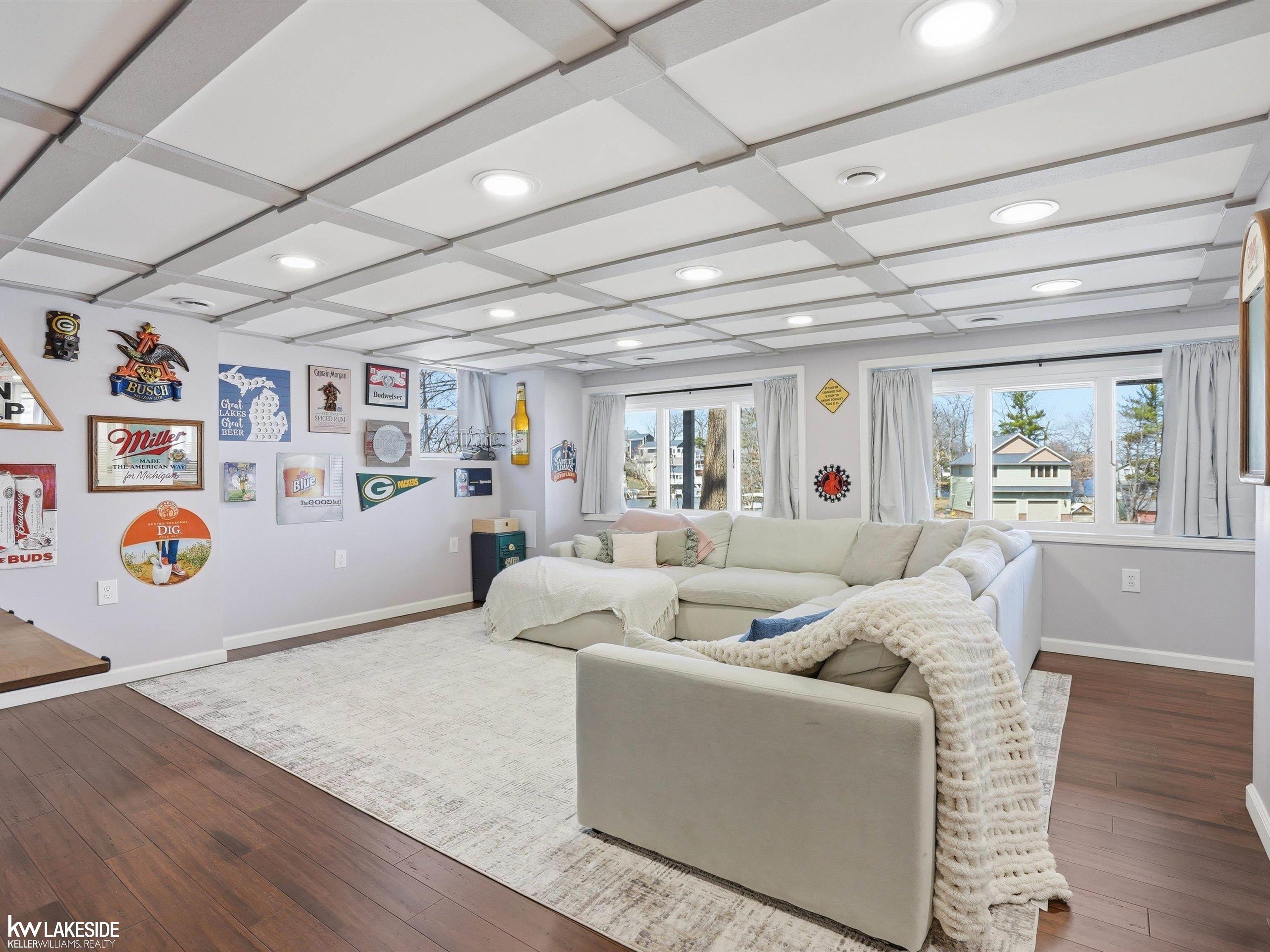 465 Heights Road, Lake Orion, MI, 48362