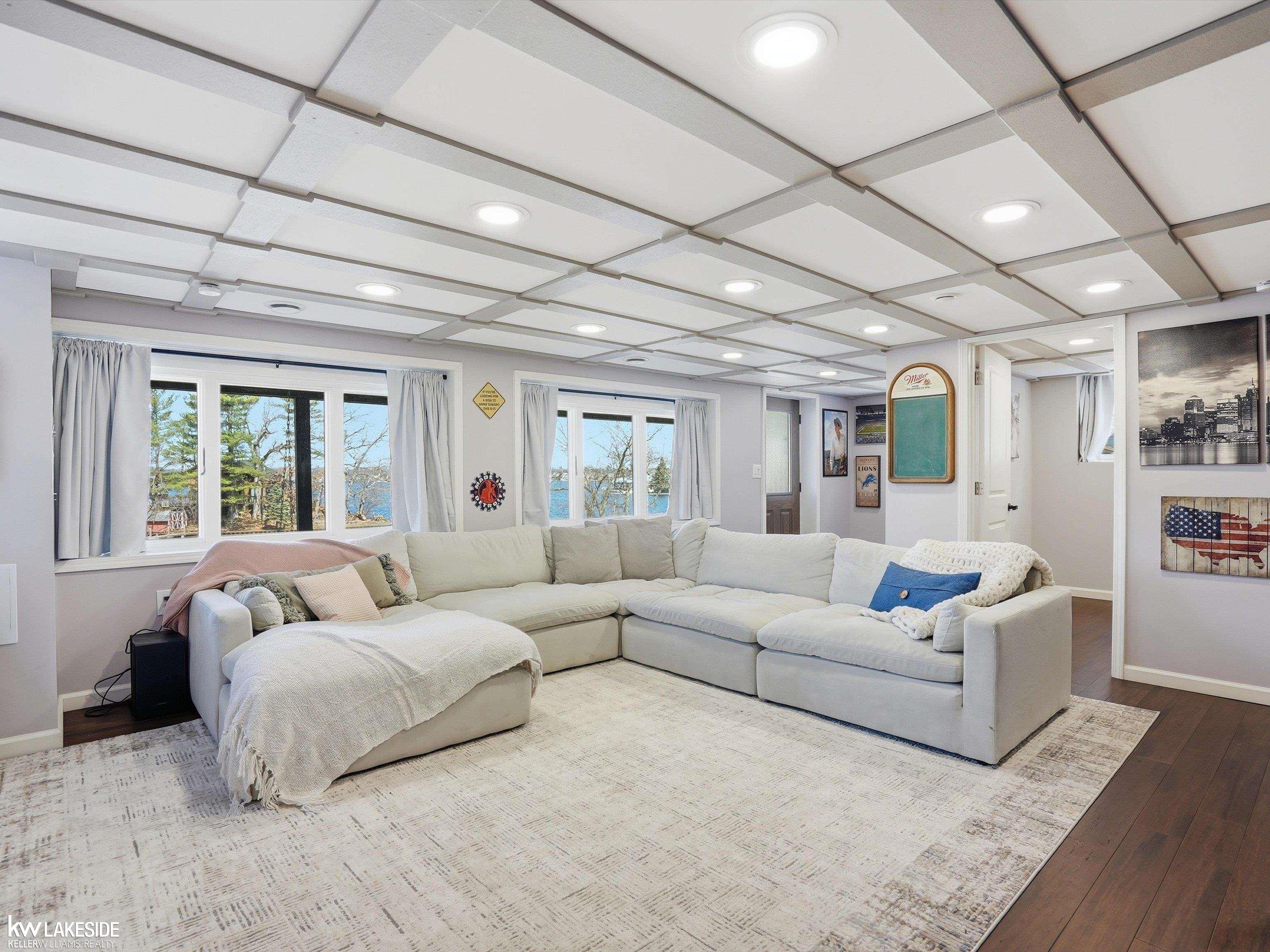 465 Heights Road, Lake Orion, MI, 48362