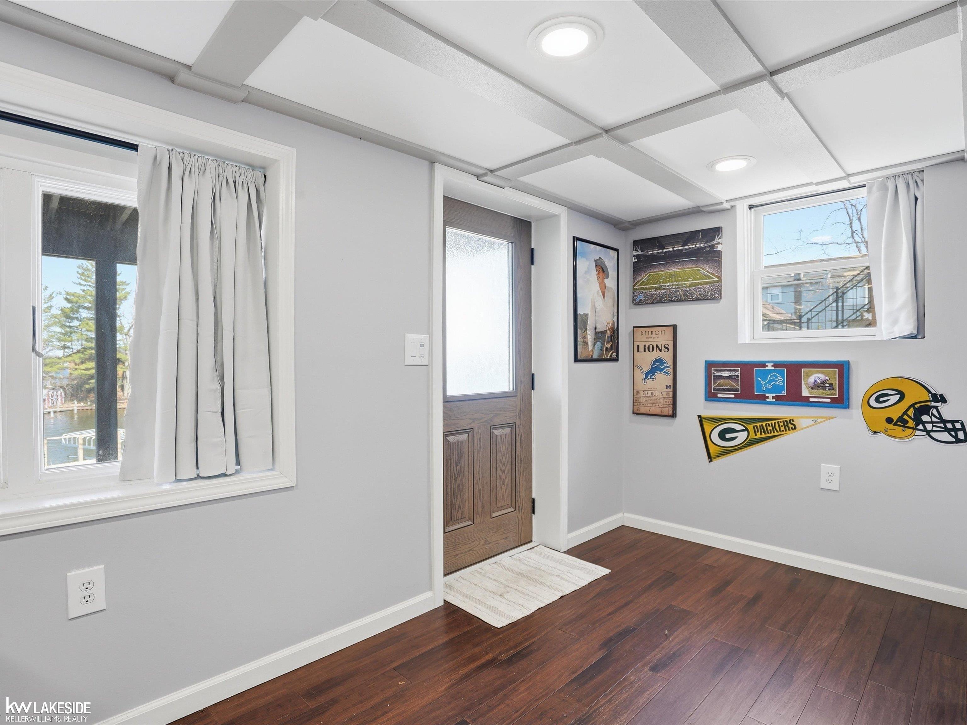 465 Heights Road, Lake Orion, MI, 48362