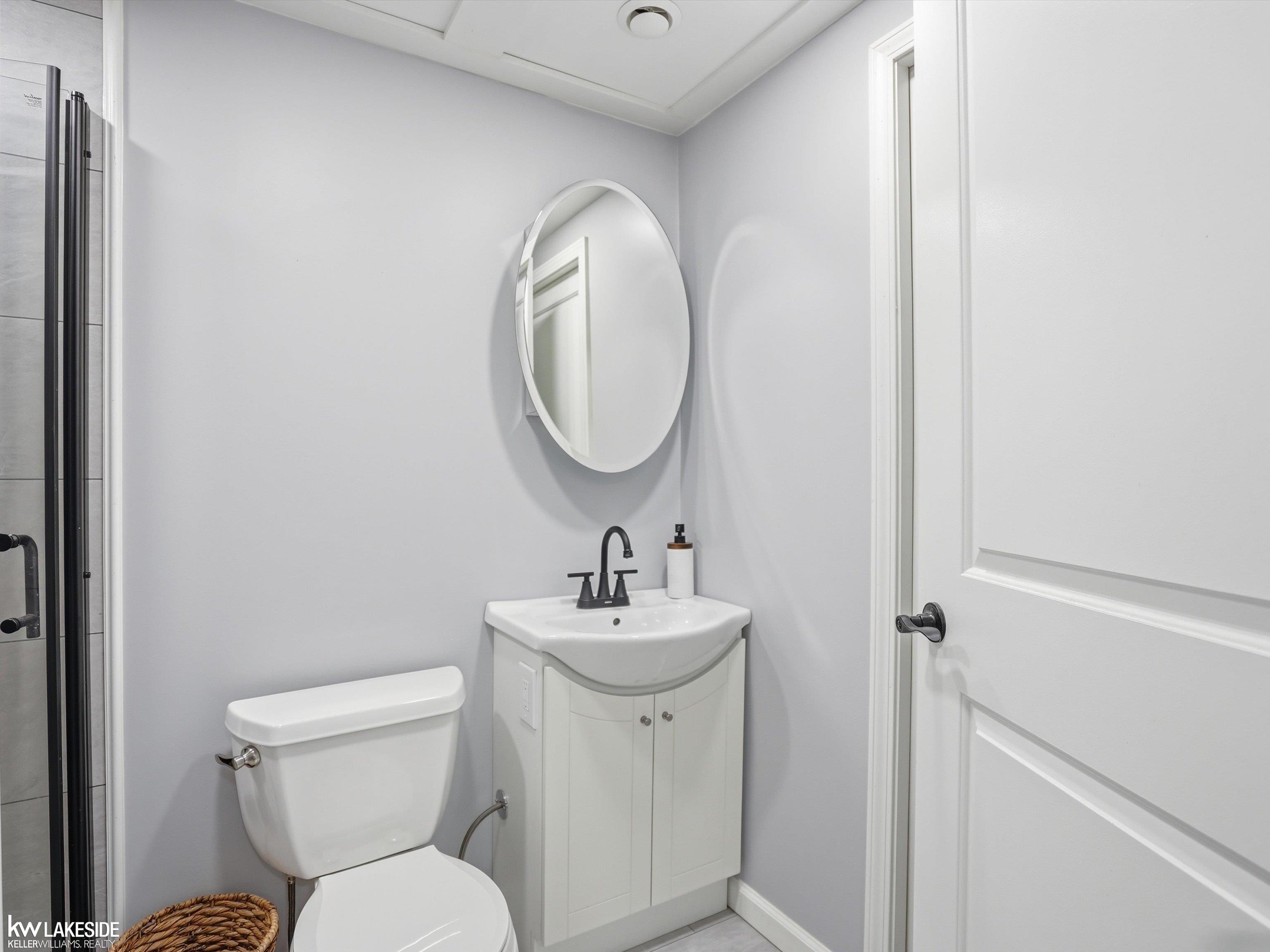 465 Heights Road, Lake Orion, MI, 48362