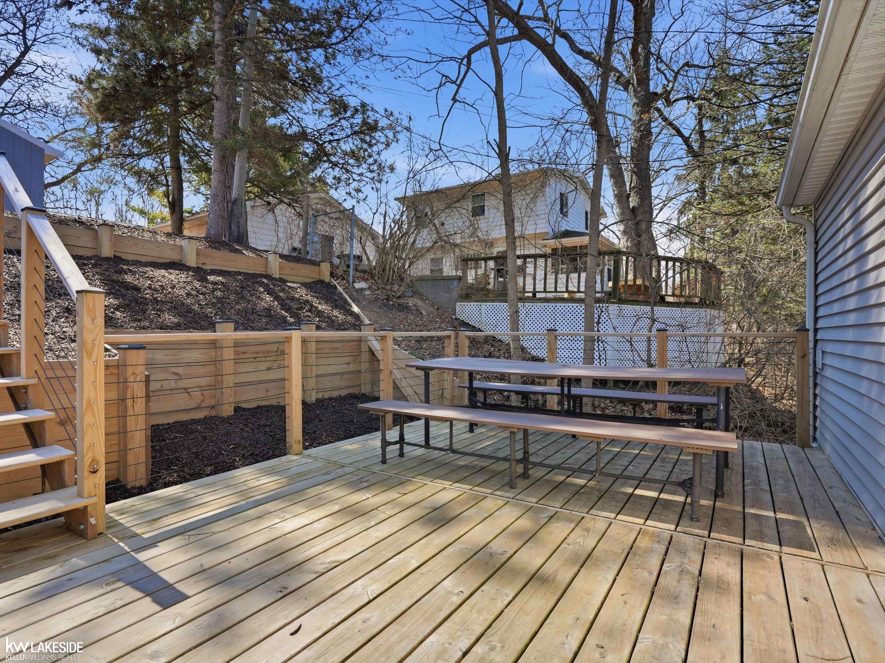 465 Heights Road, Lake Orion, MI, 48362