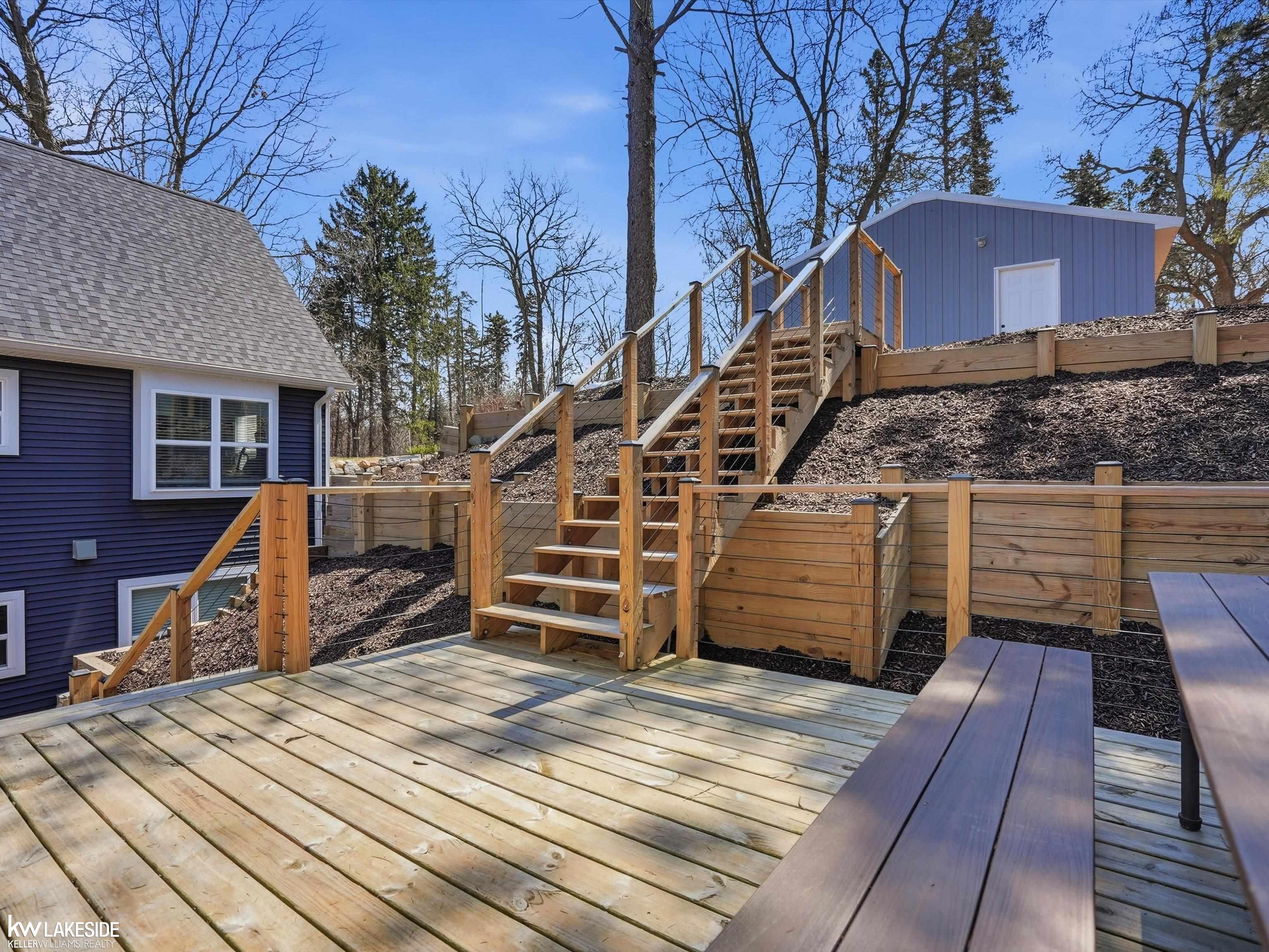 465 Heights Road, Lake Orion, MI, 48362