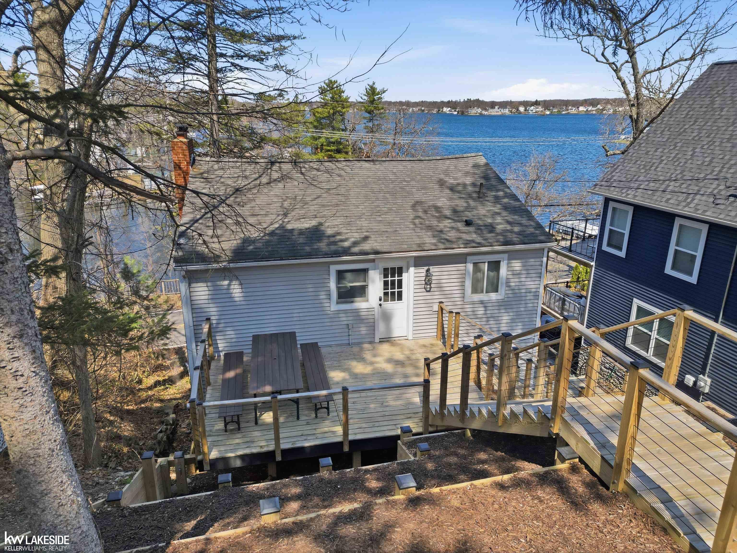 465 Heights Road, Lake Orion, MI, 48362