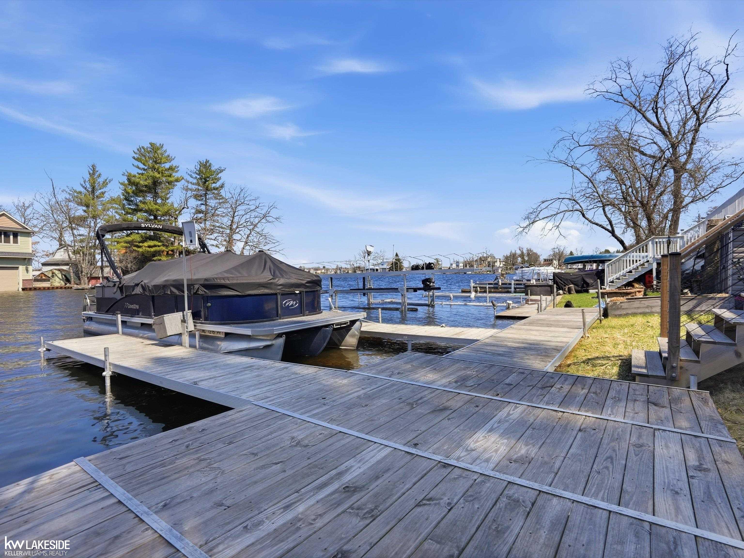 465 Heights Road, Lake Orion, MI, 48362