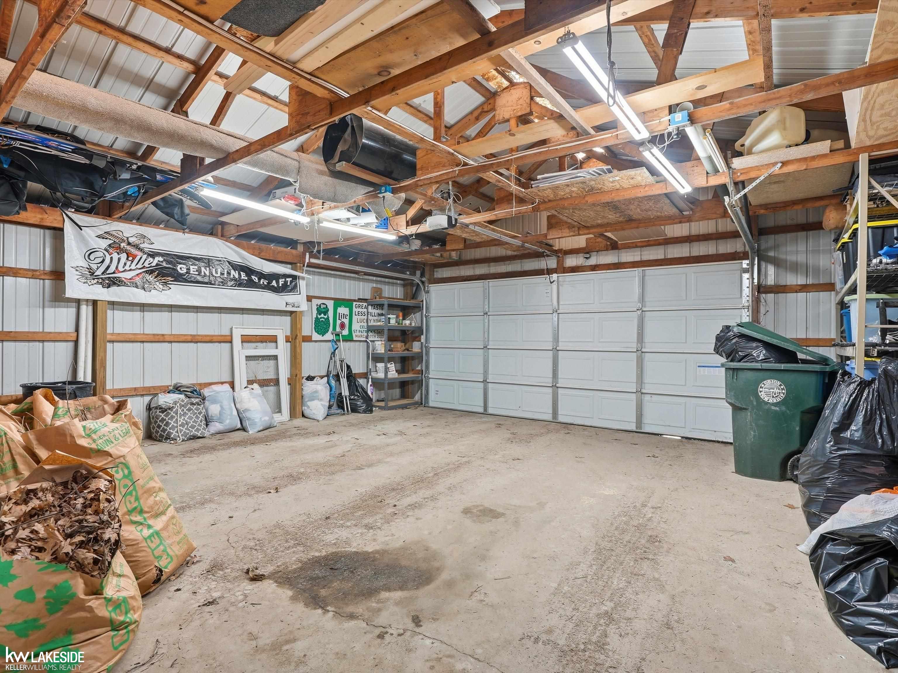 465 Heights Road, Lake Orion, MI, 48362