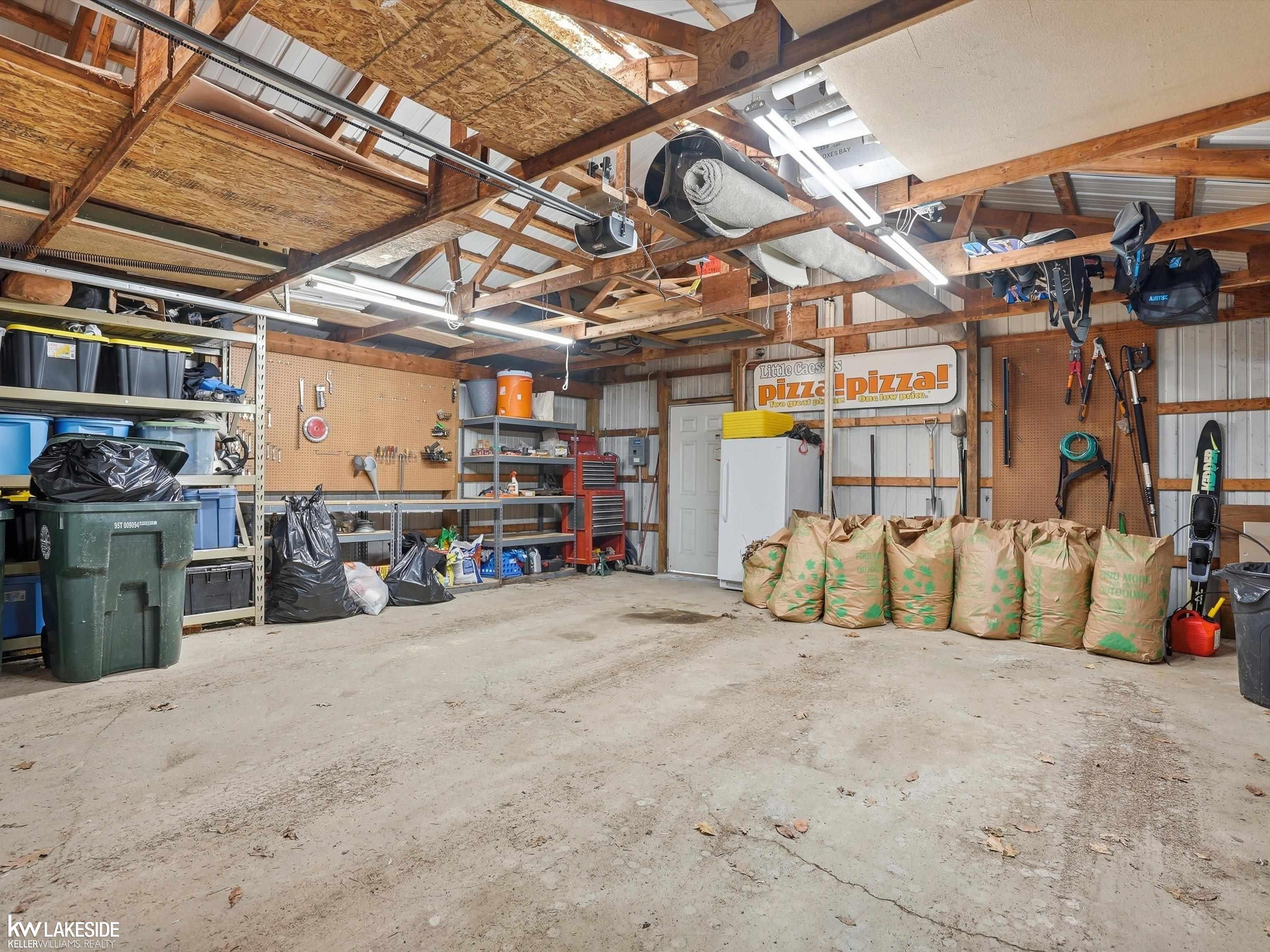 465 Heights Road, Lake Orion, MI, 48362