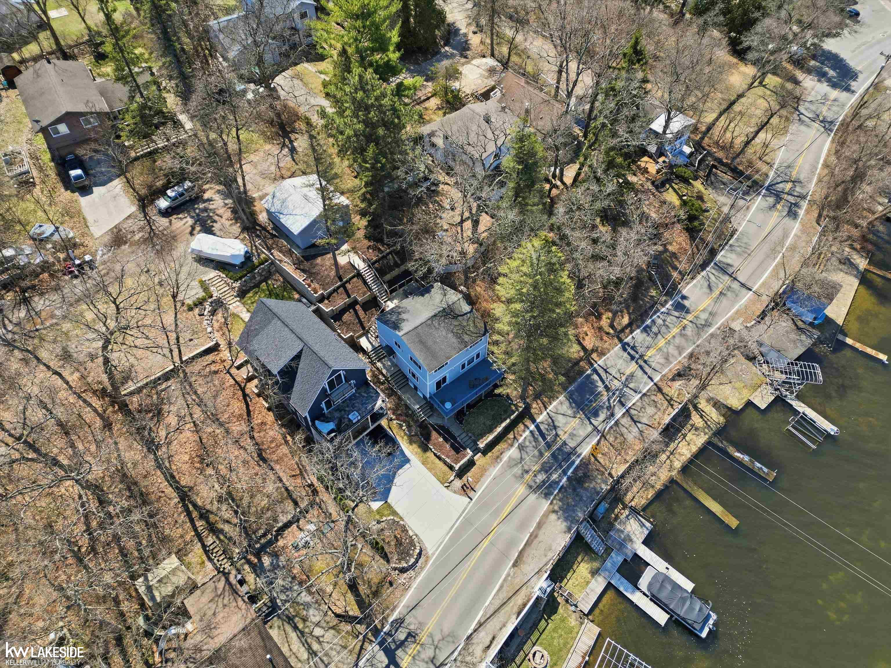 465 Heights Road, Lake Orion, MI, 48362