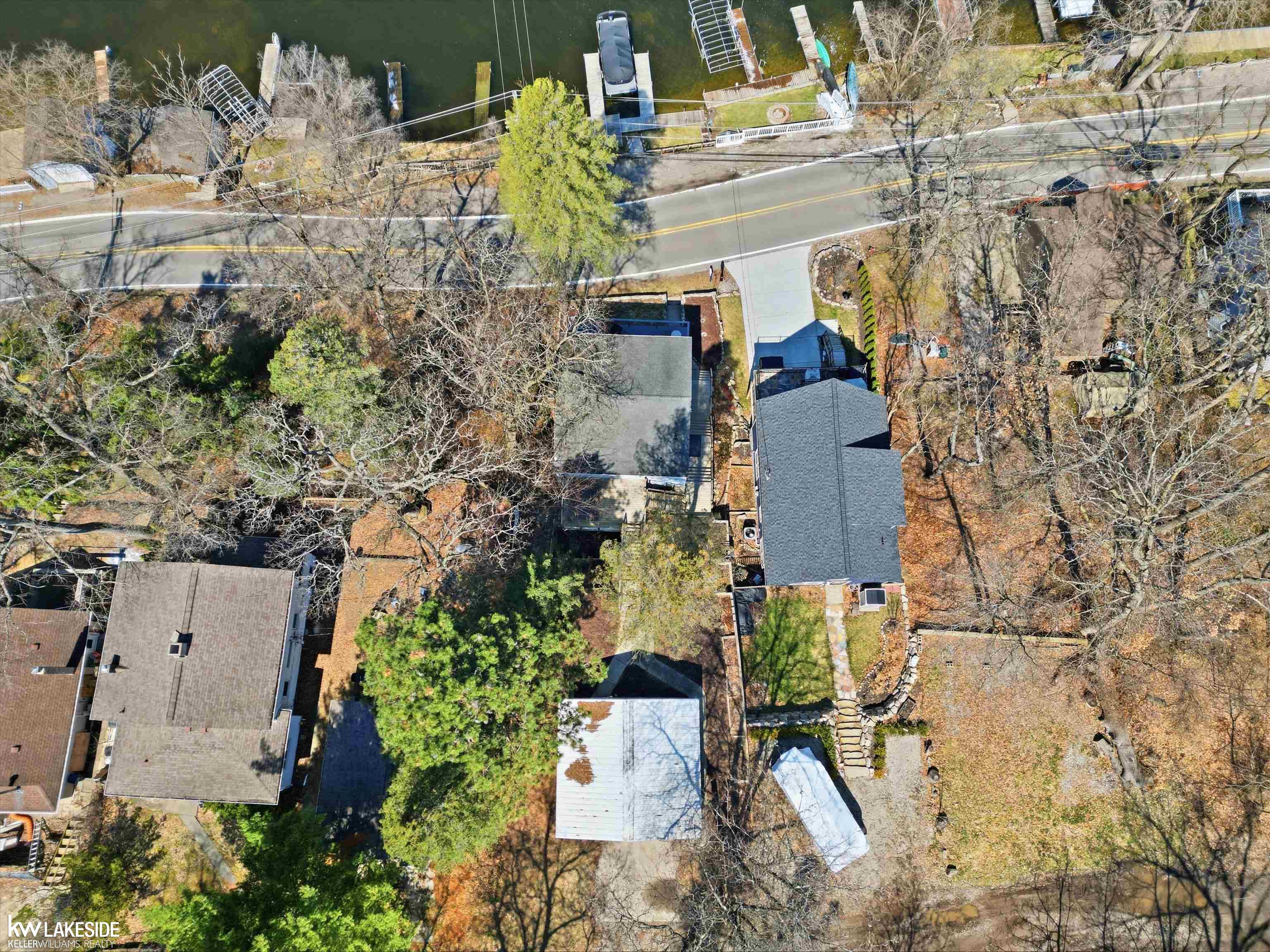 465 Heights Road, Lake Orion, MI, 48362