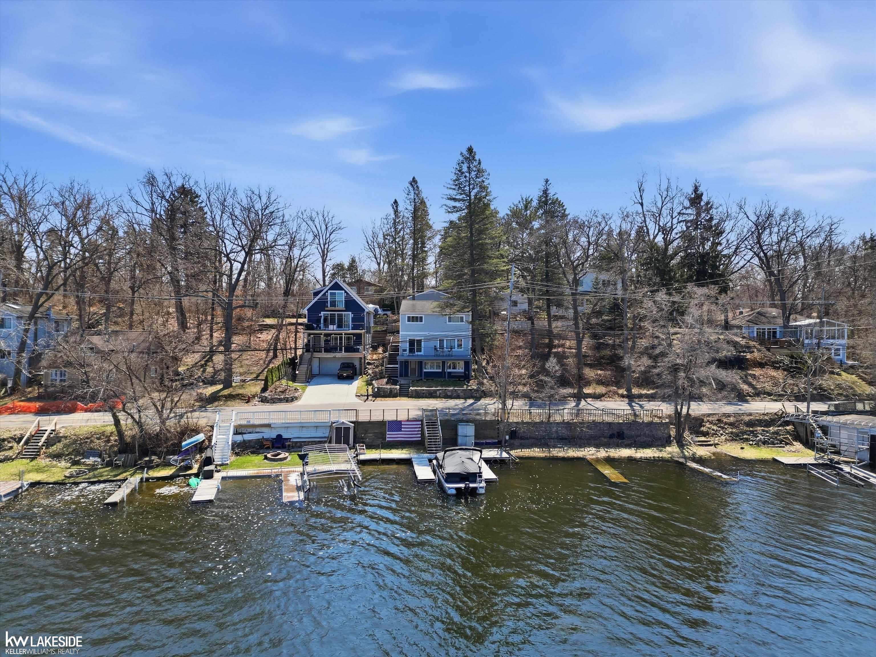 465 Heights Road, Lake Orion, MI, 48362