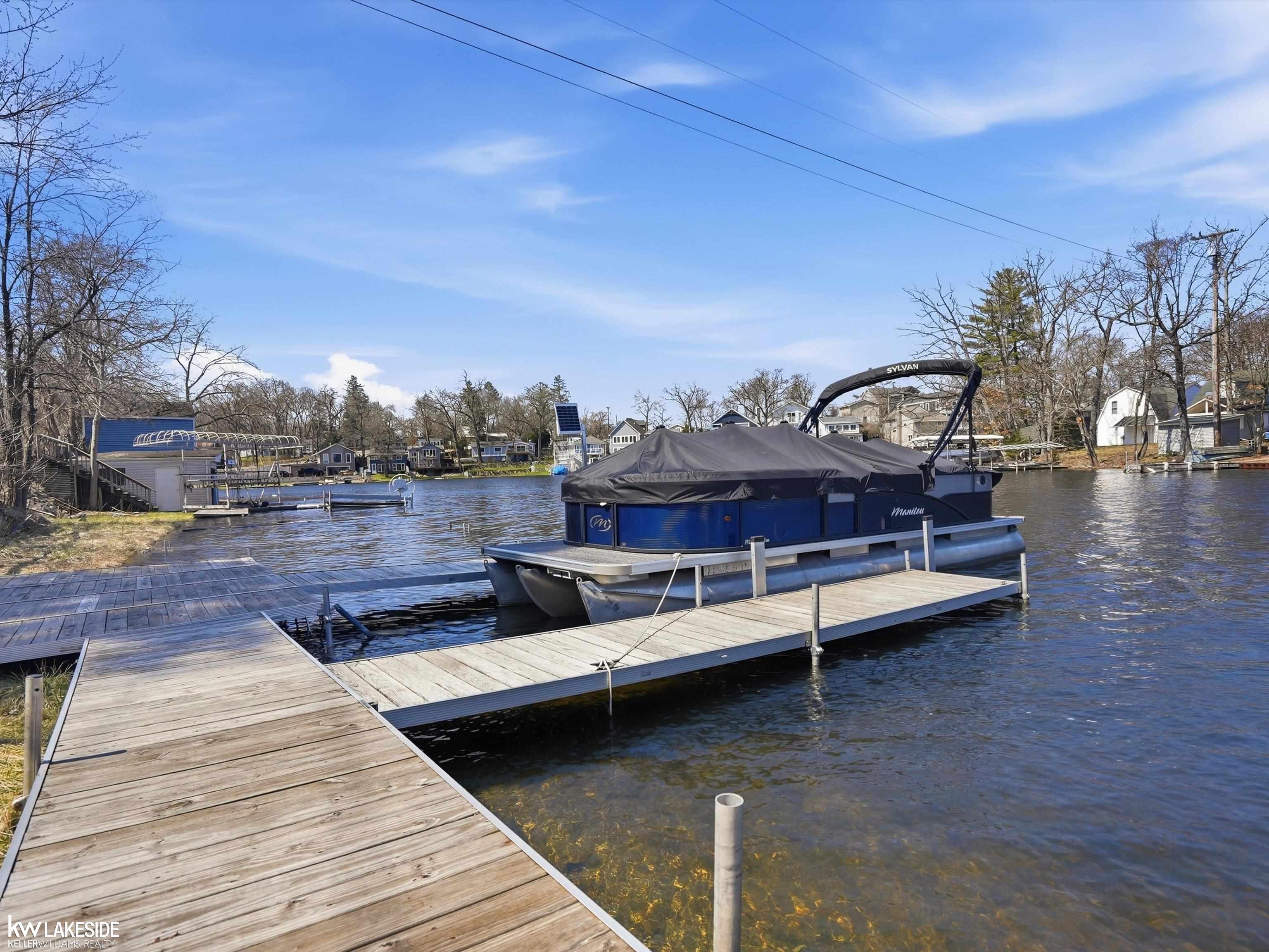 465 Heights Road, Lake Orion, MI, 48362