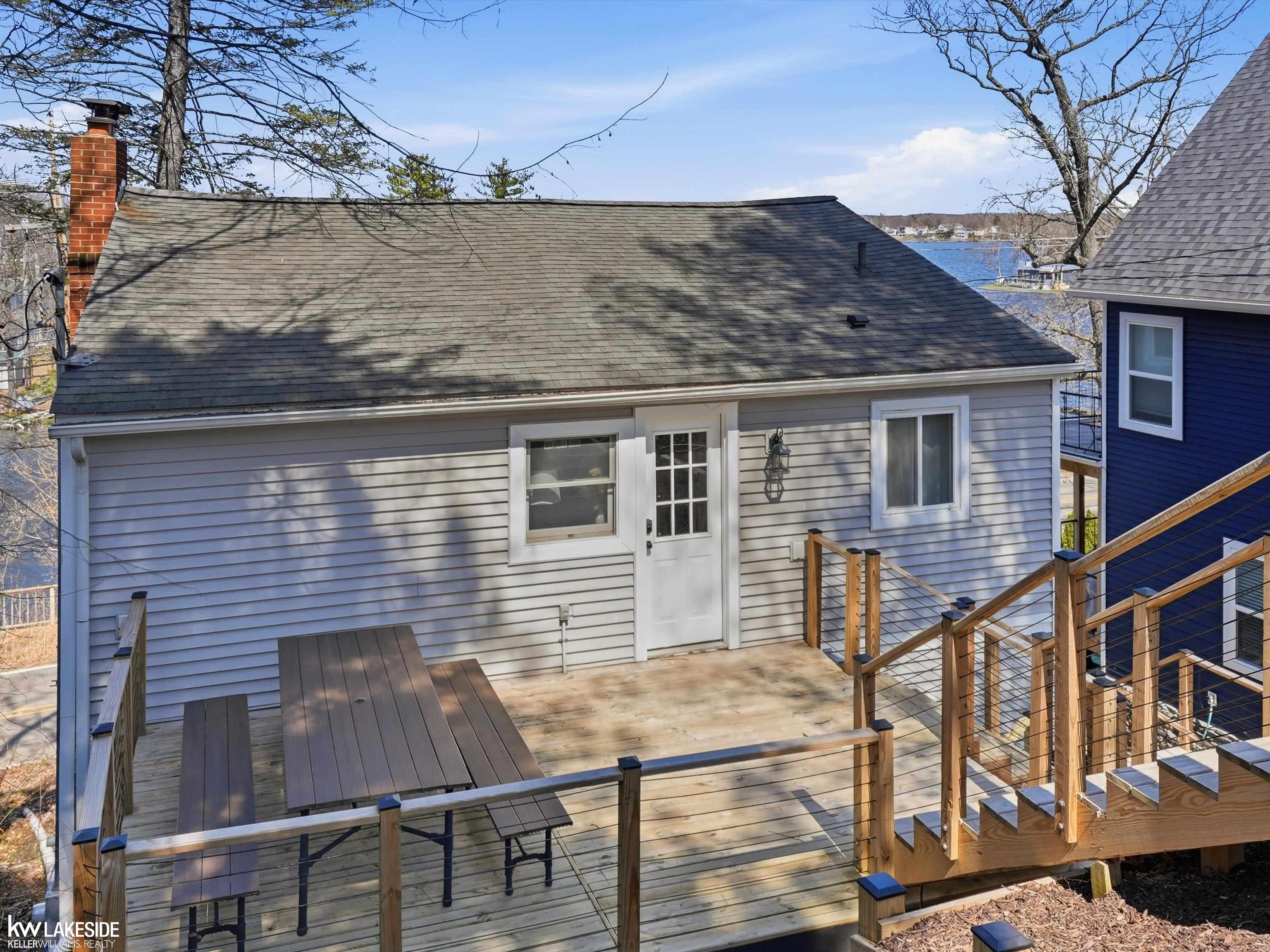 465 Heights Road, Lake Orion, MI, 48362