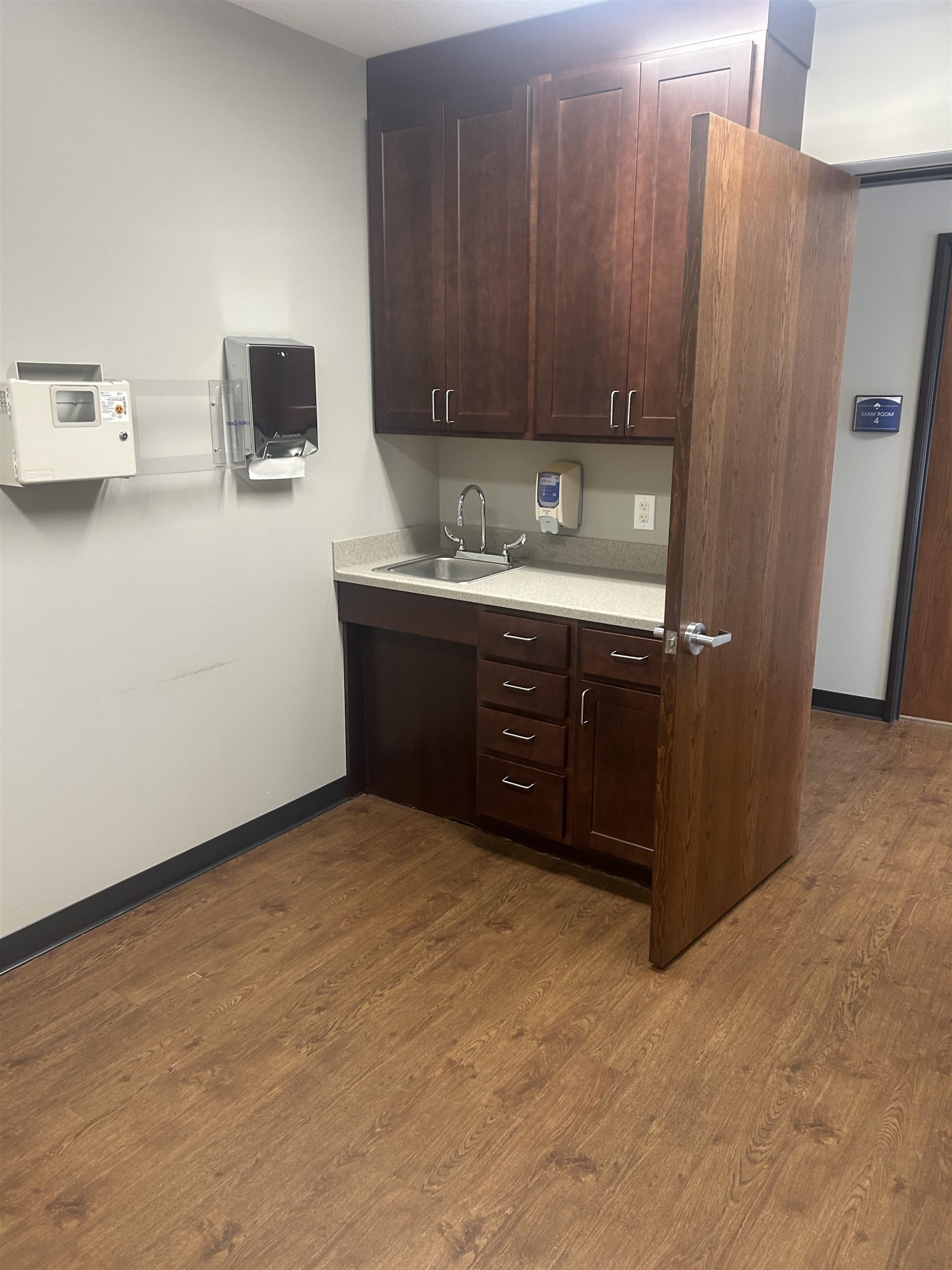 4600 Garfield Road, Auburn, MI, 48611