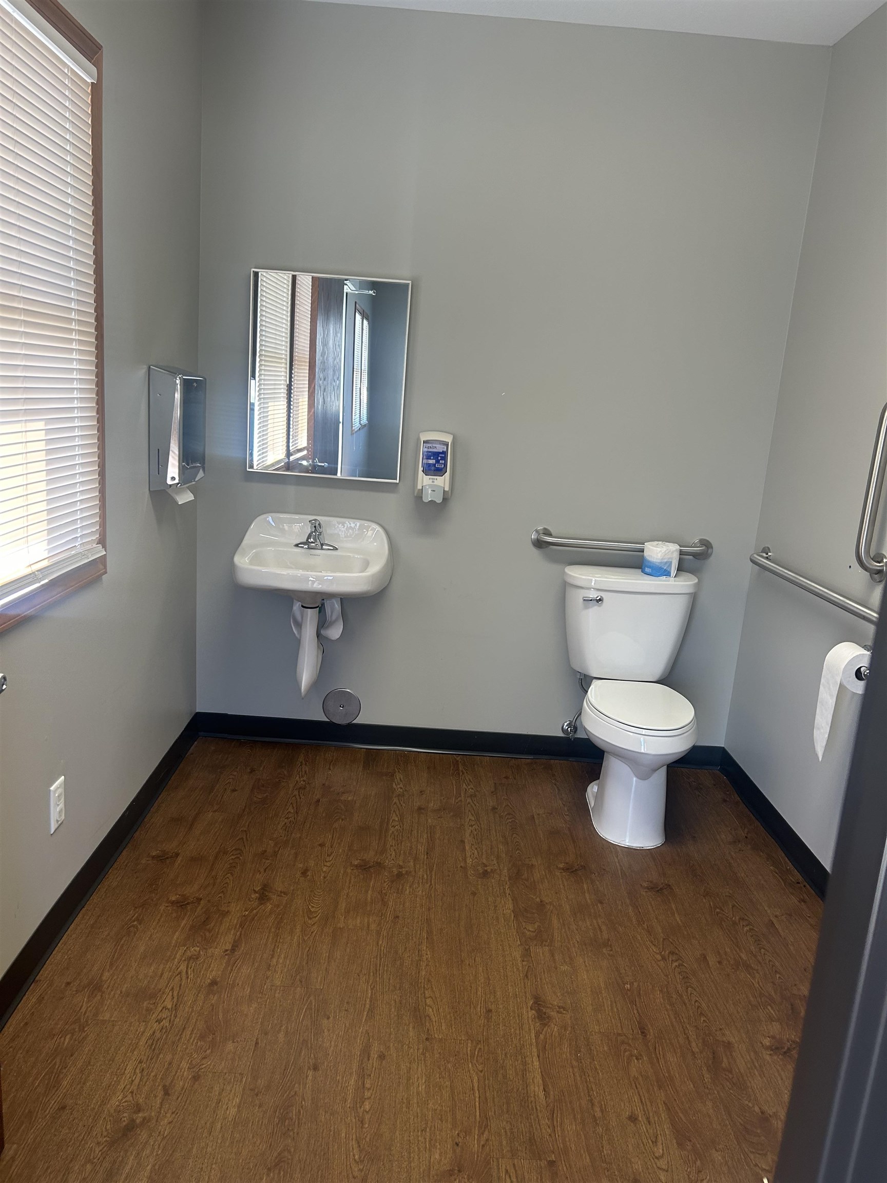 4600 Garfield Road, Auburn, MI, 48611