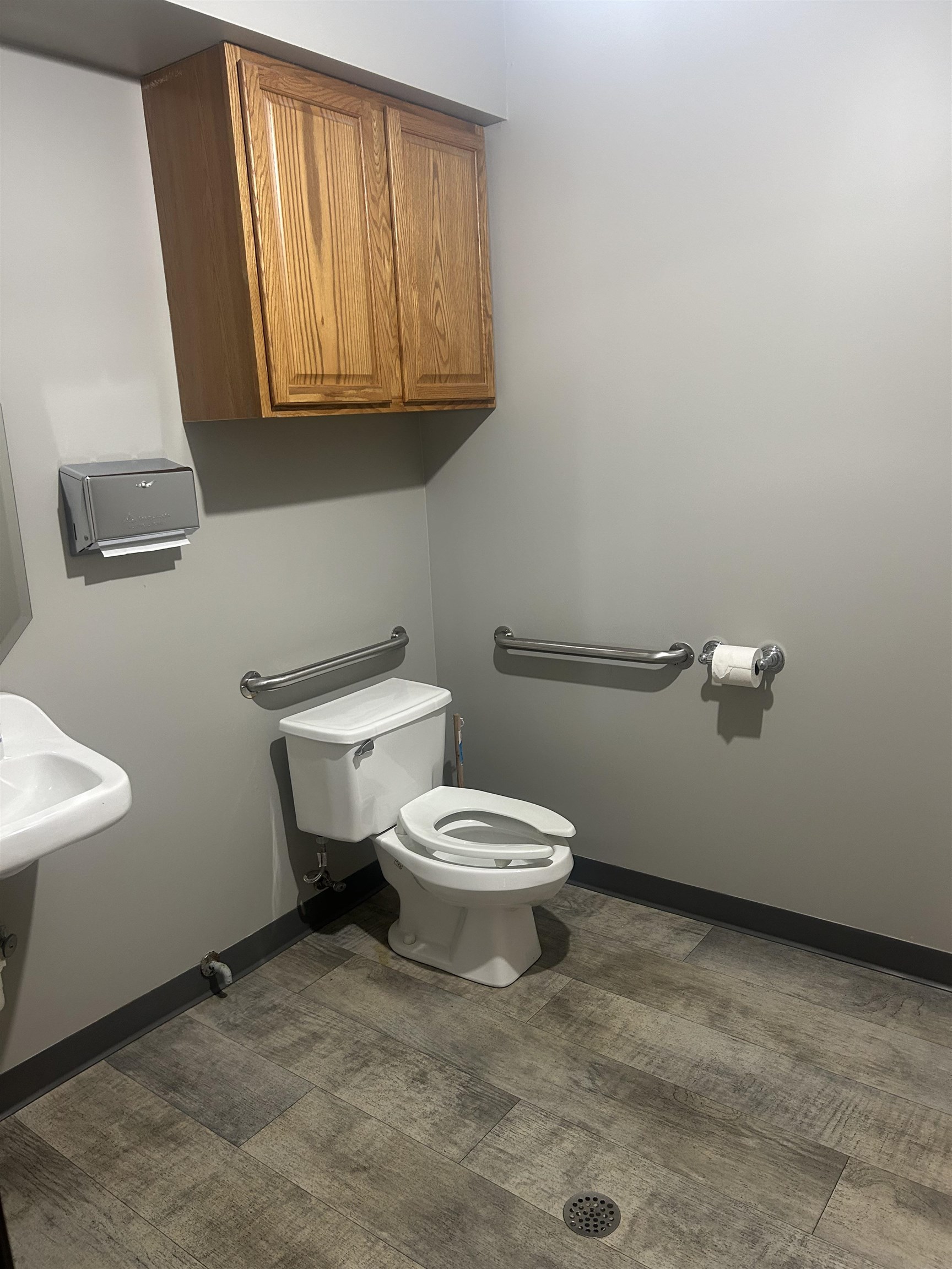 4600 Garfield Road, Auburn, MI, 48611