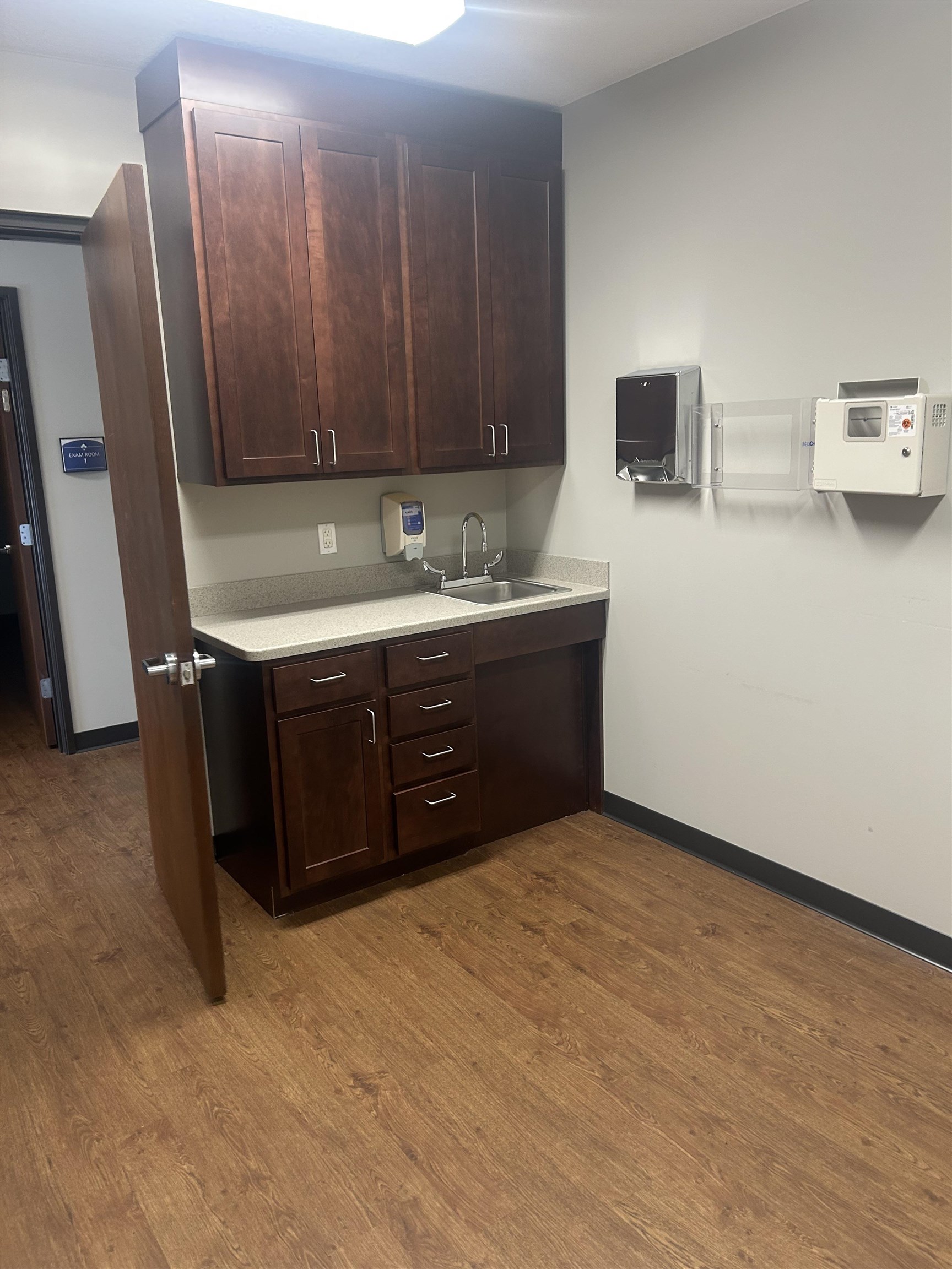 4600 Garfield Road, Auburn, MI, 48611