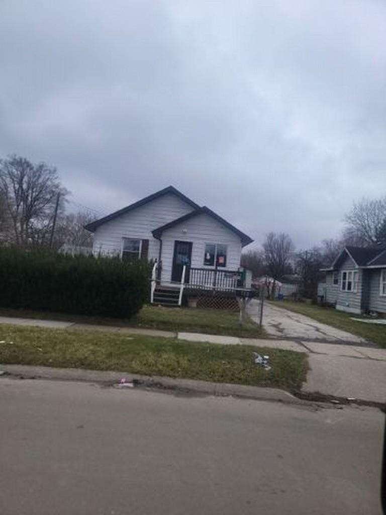 729 Kendrick Street, Saginaw, MI, 48602