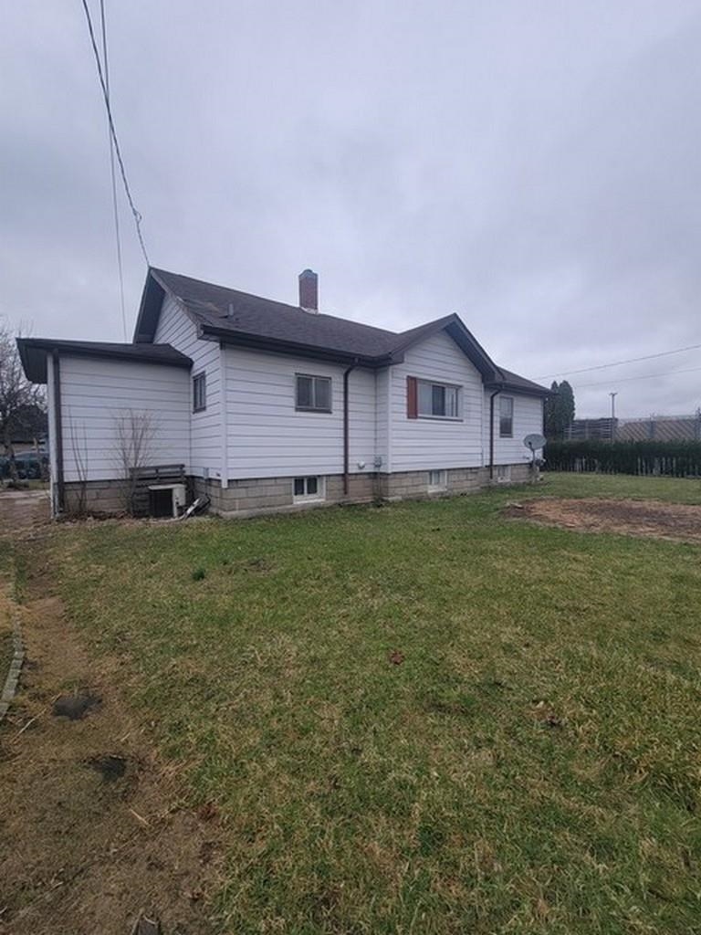 729 Kendrick Street, Saginaw, MI, 48602