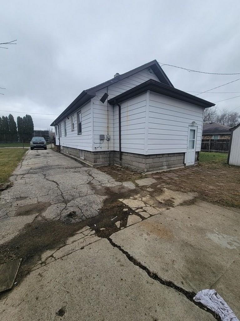 729 Kendrick Street, Saginaw, MI, 48602