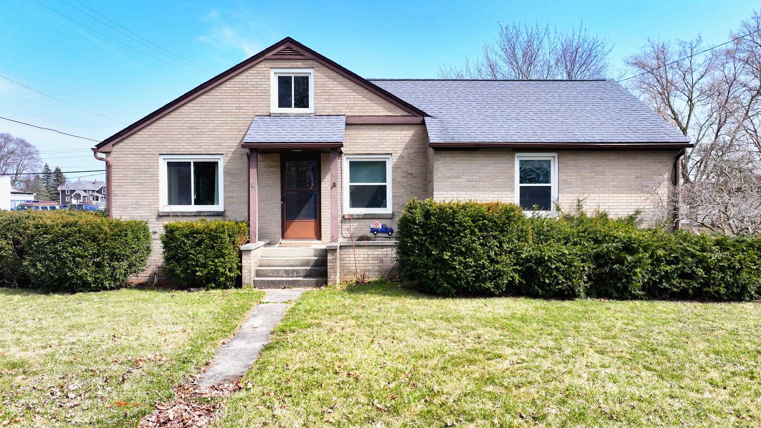 401 Libby Street, Pinconning, MI, 48650