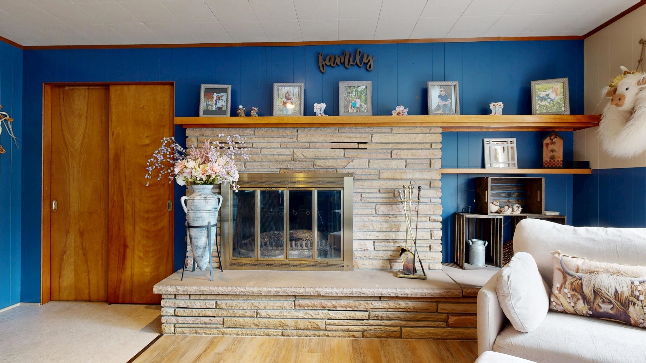 401 Libby Street, Pinconning, MI, 48650