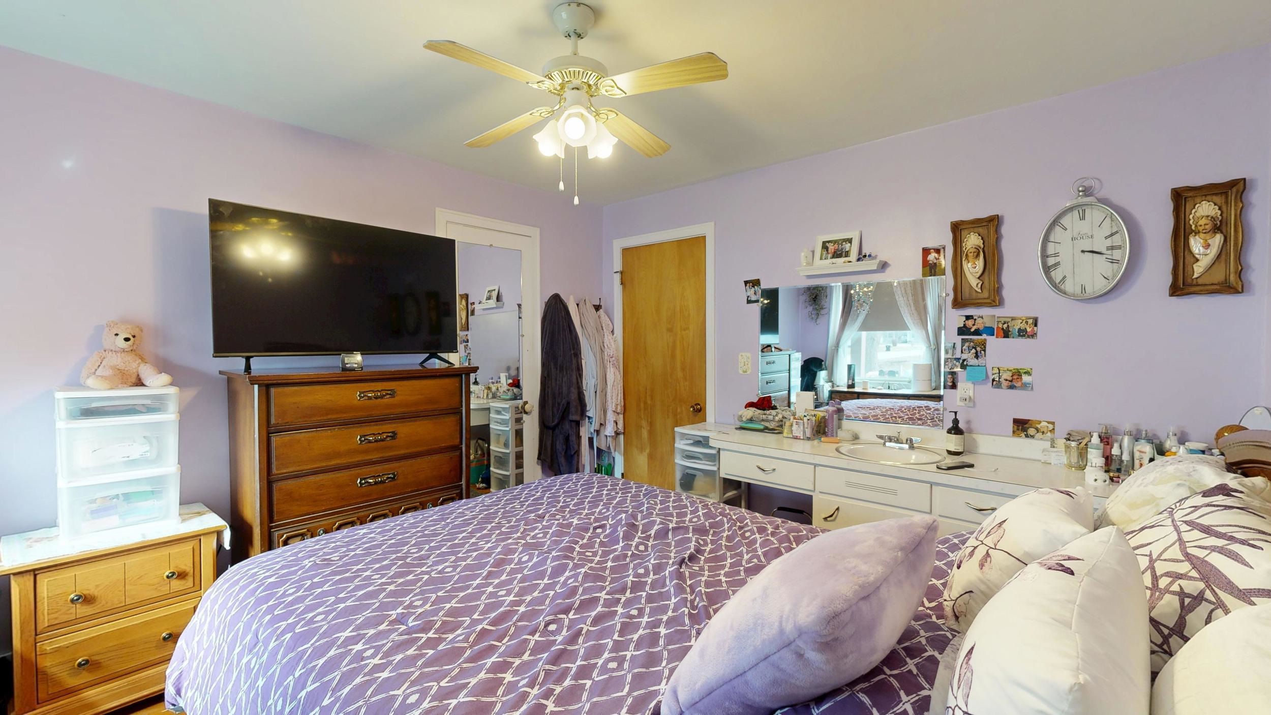 401 Libby Street, Pinconning, MI, 48650