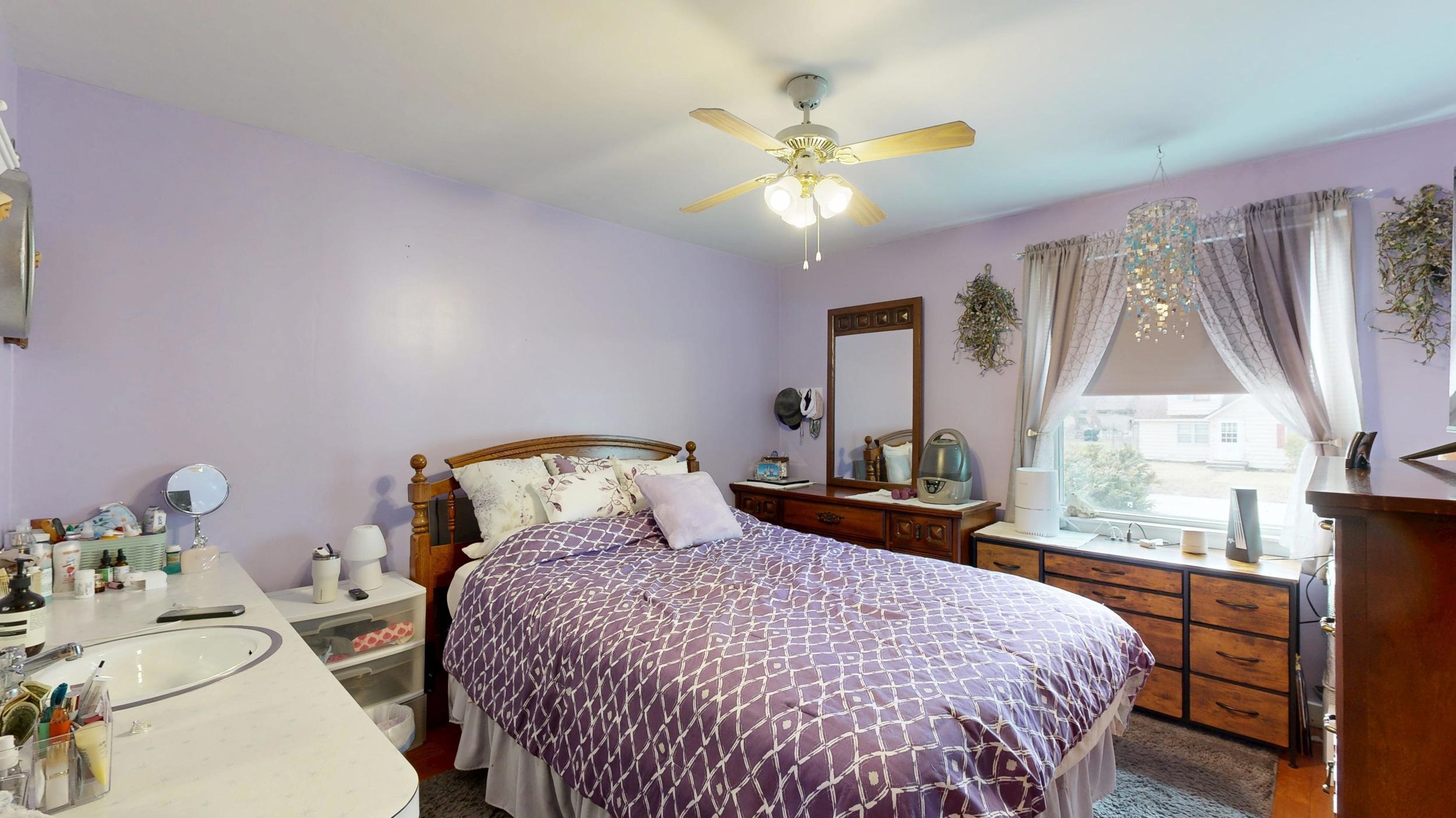 401 Libby Street, Pinconning, MI, 48650