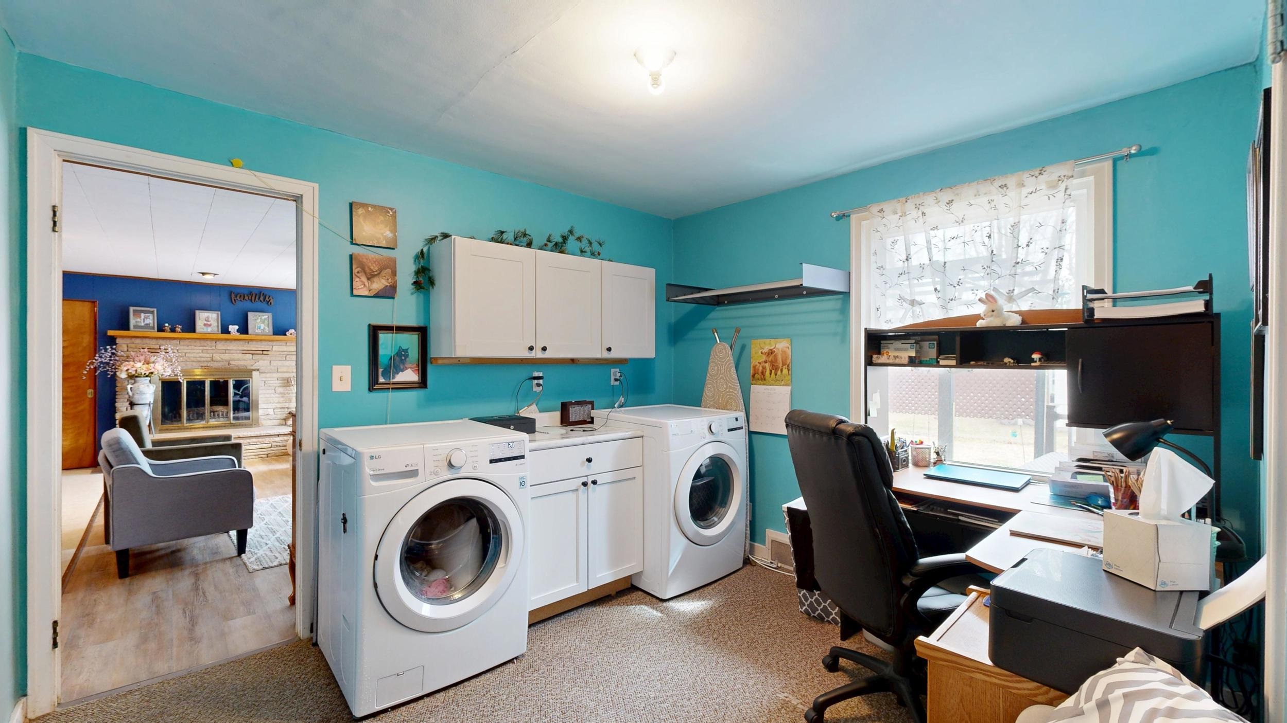 401 Libby Street, Pinconning, MI, 48650