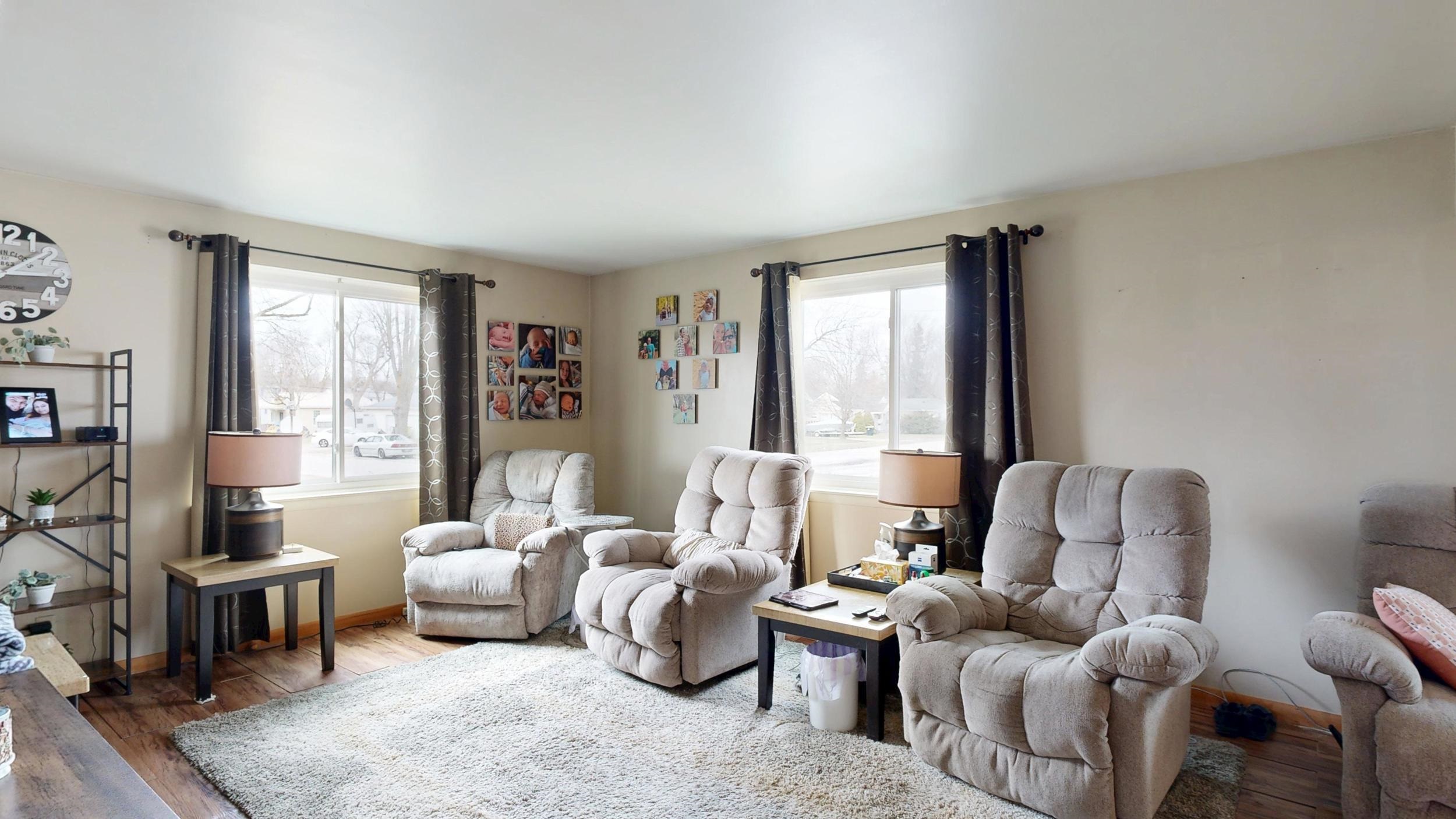 401 Libby Street, Pinconning, MI, 48650