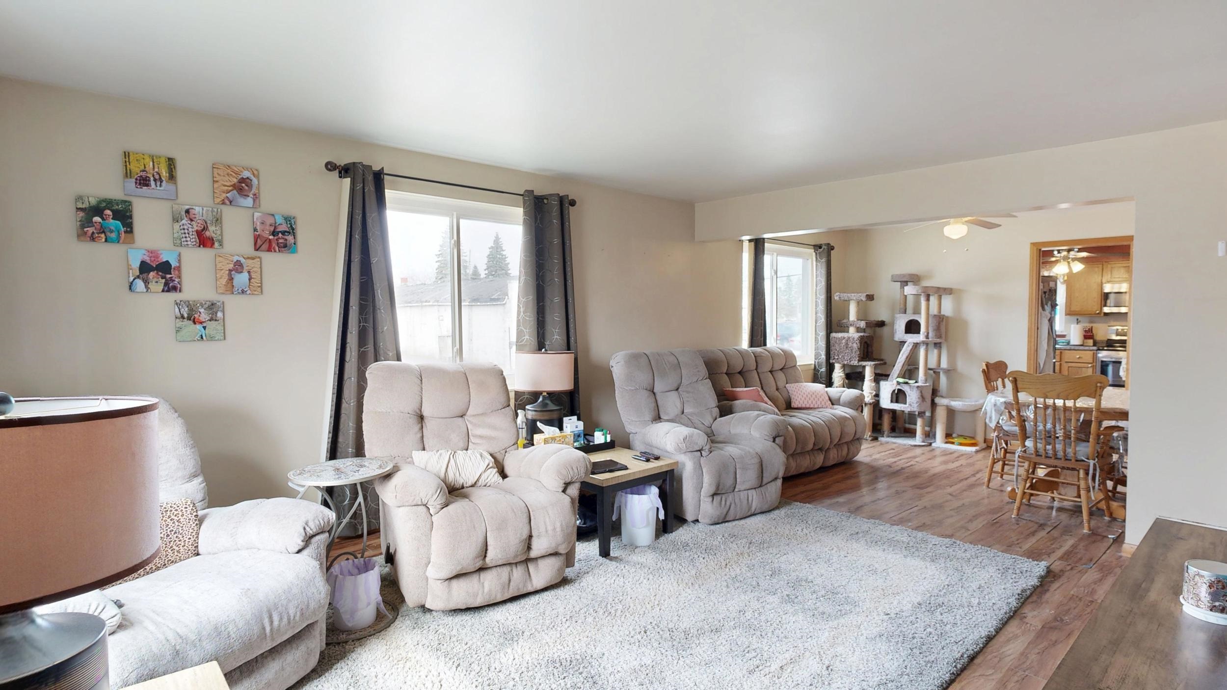 401 Libby Street, Pinconning, MI, 48650