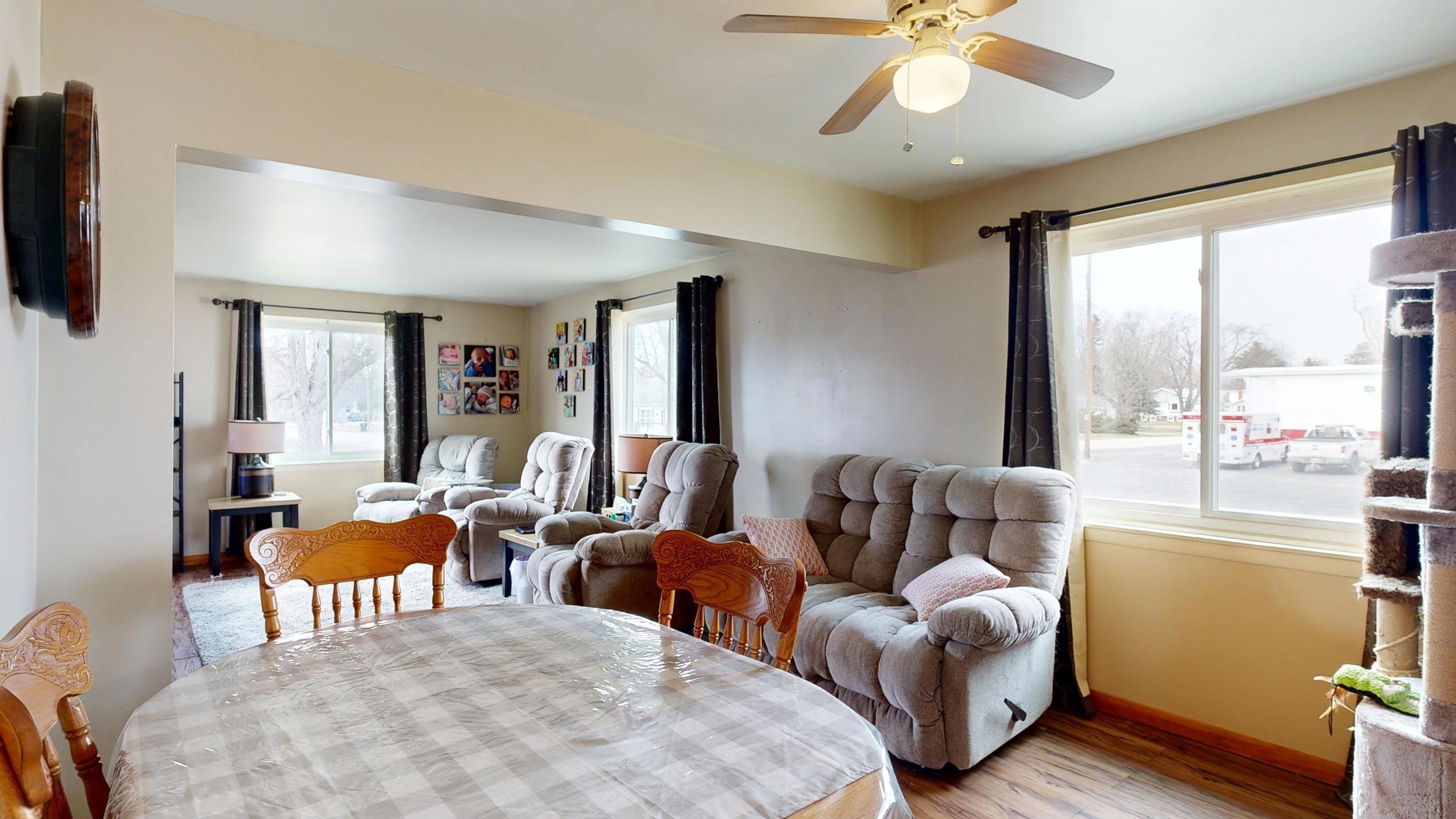 401 Libby Street, Pinconning, MI, 48650