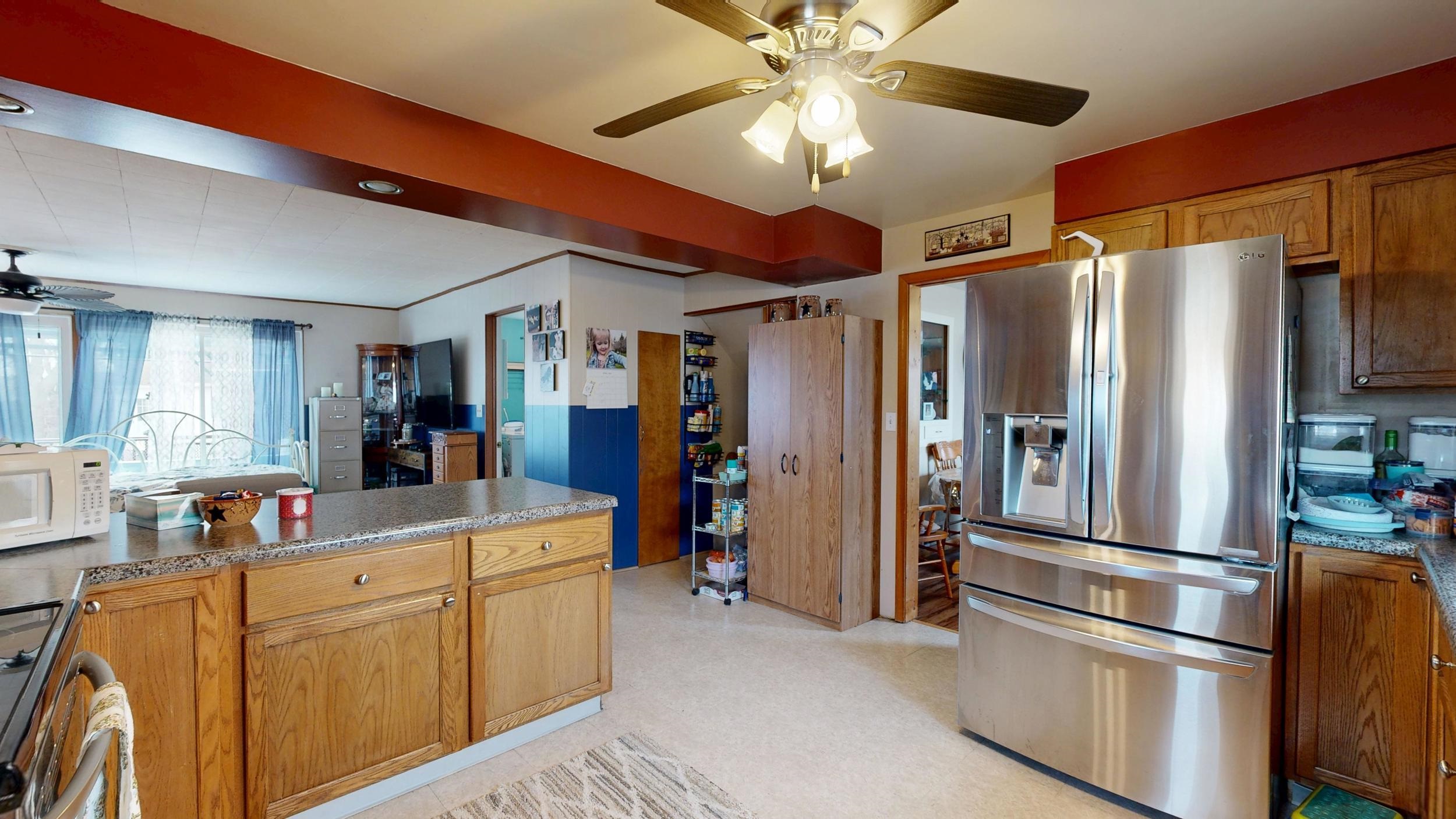 401 Libby Street, Pinconning, MI, 48650