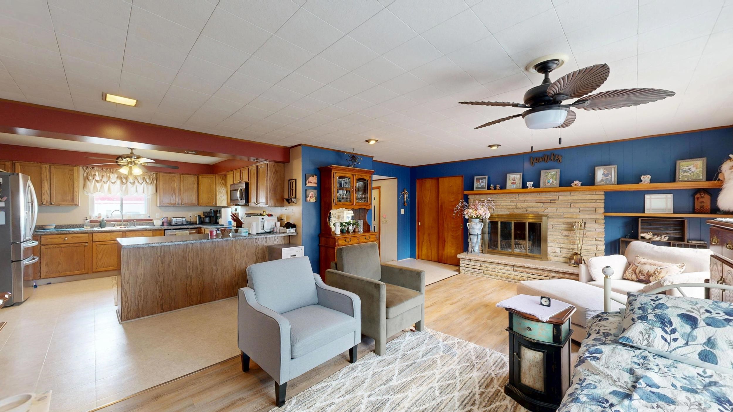 401 Libby Street, Pinconning, MI, 48650