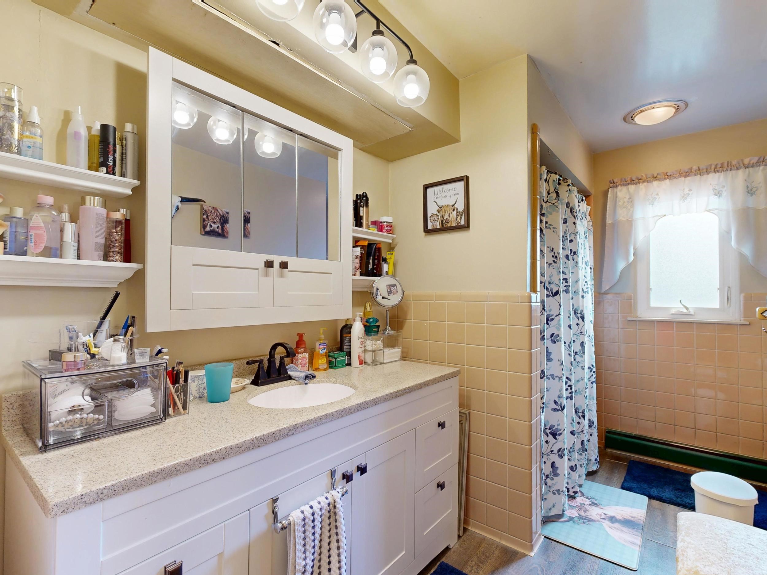 401 Libby Street, Pinconning, MI, 48650