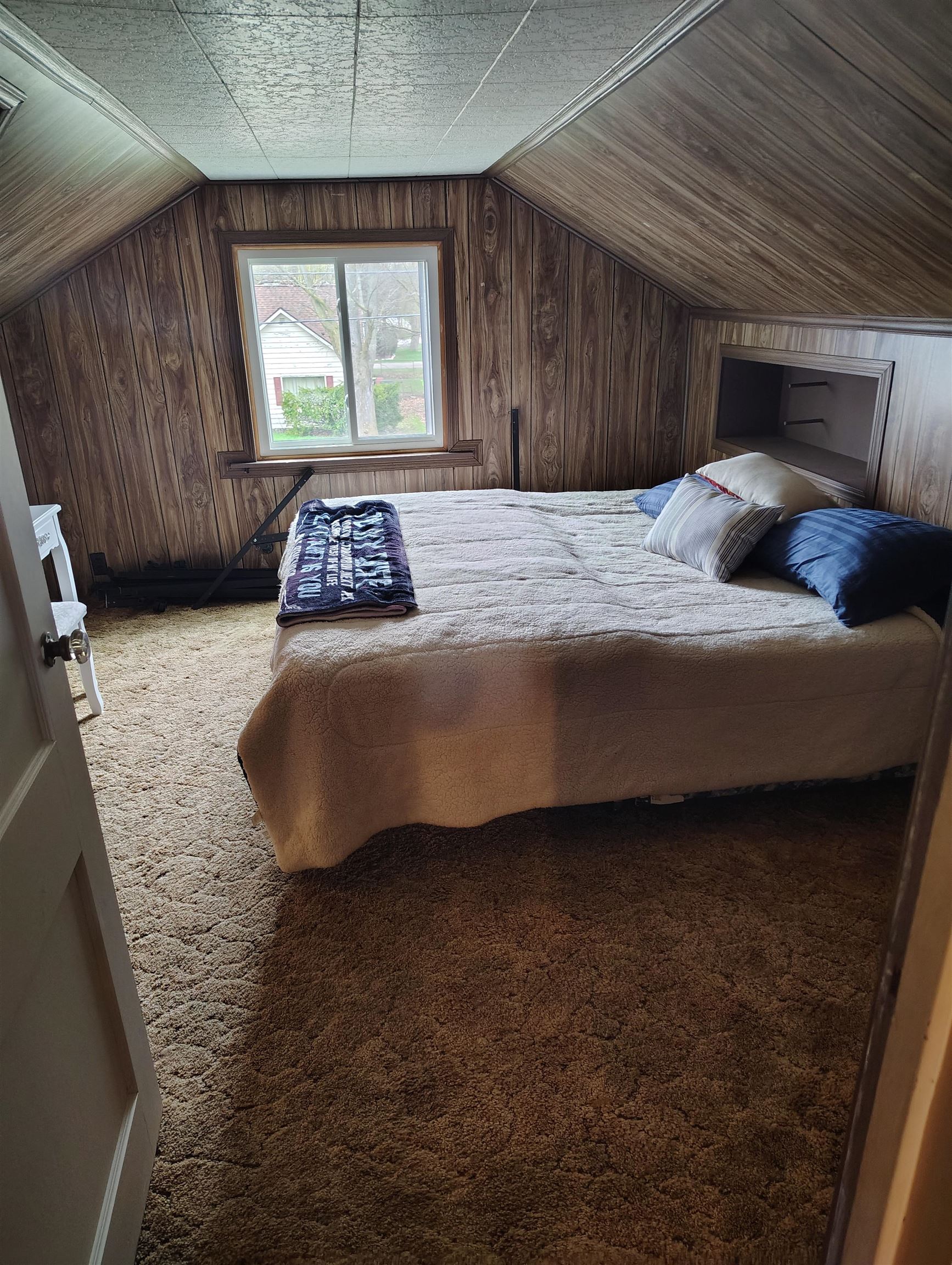 401 Libby Street, Pinconning, MI, 48650