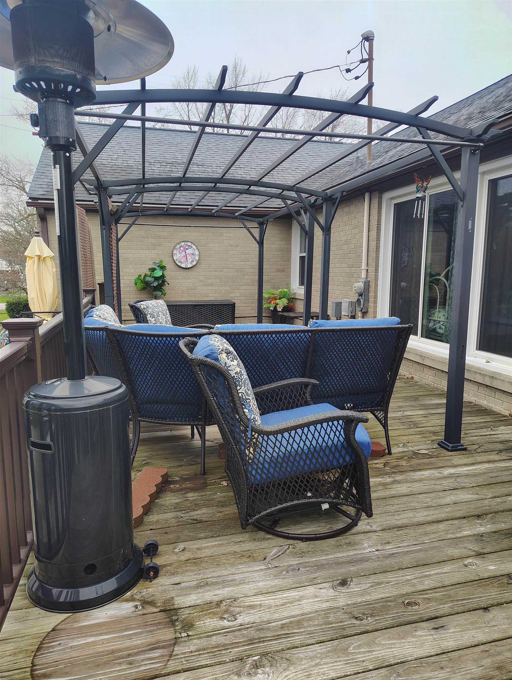 401 Libby Street, Pinconning, MI, 48650