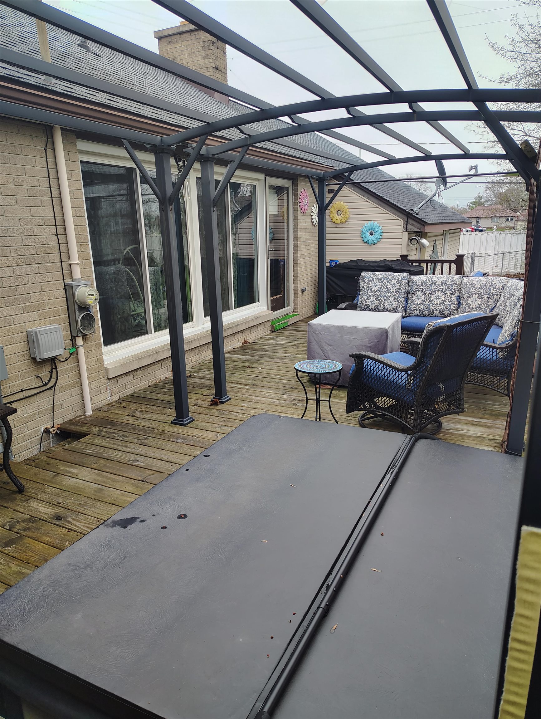 401 Libby Street, Pinconning, MI, 48650