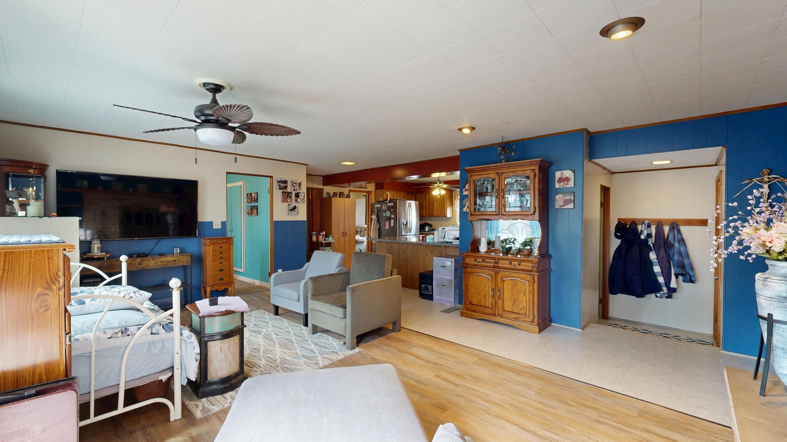 401 Libby Street, Pinconning, MI, 48650