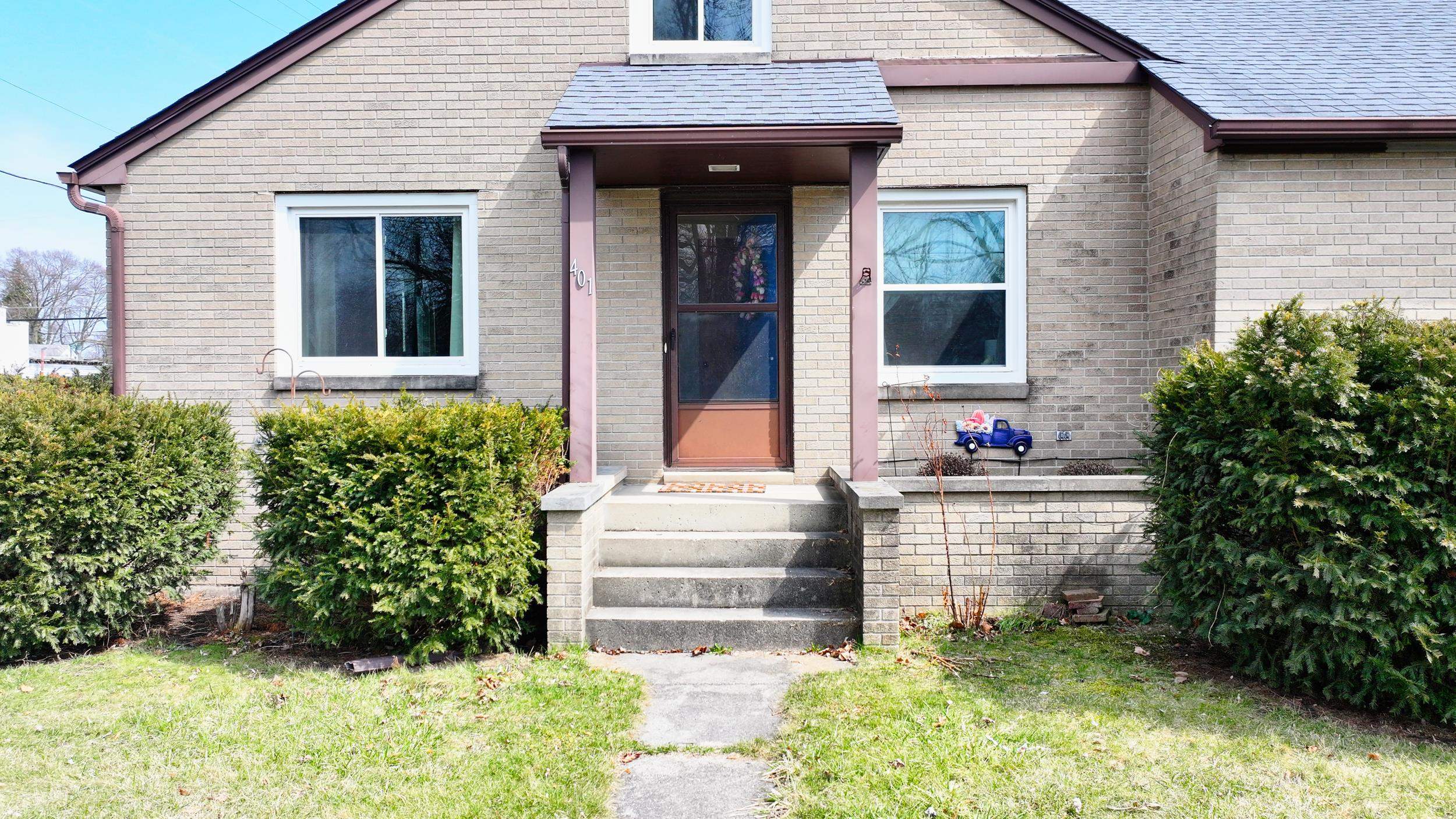 401 Libby Street, Pinconning, MI, 48650