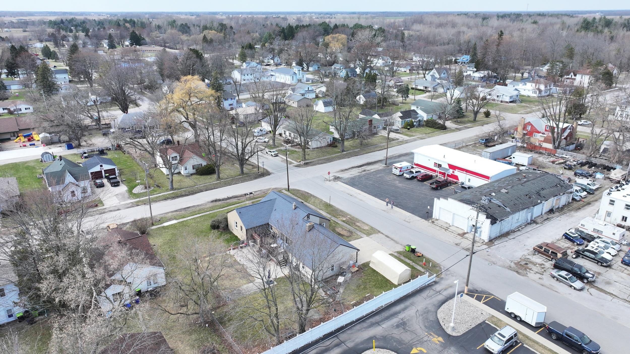 401 Libby Street, Pinconning, MI, 48650