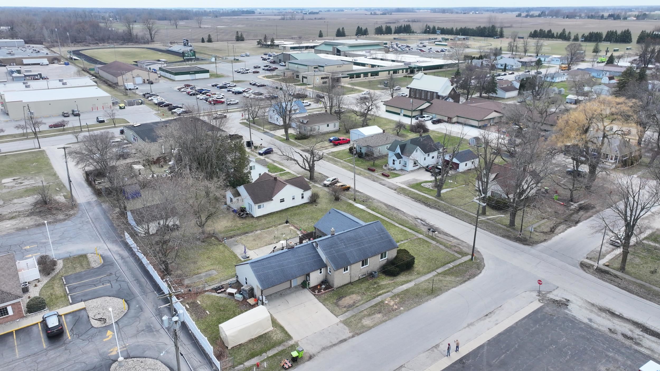 401 Libby Street, Pinconning, MI, 48650