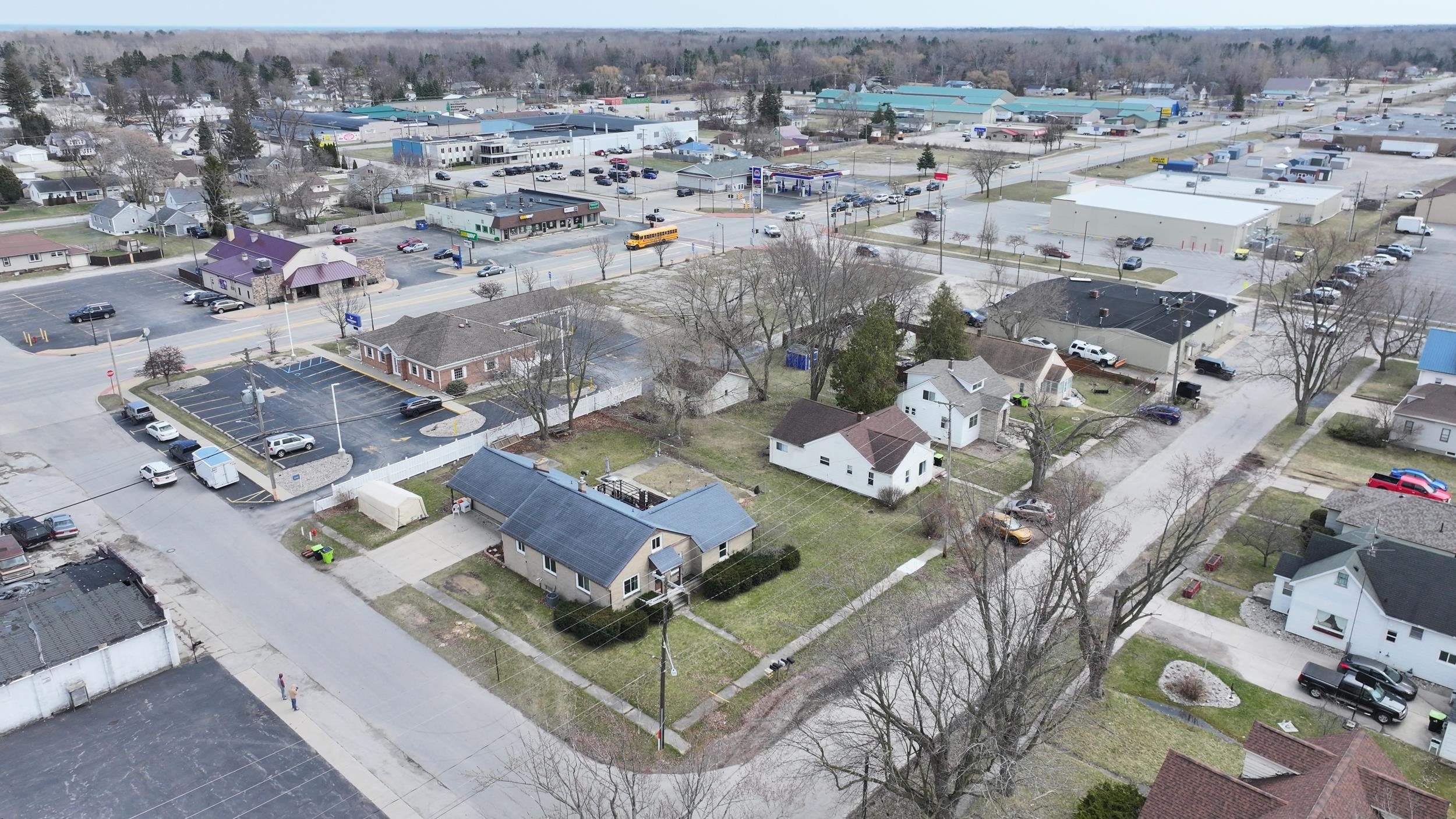 401 Libby Street, Pinconning, MI, 48650