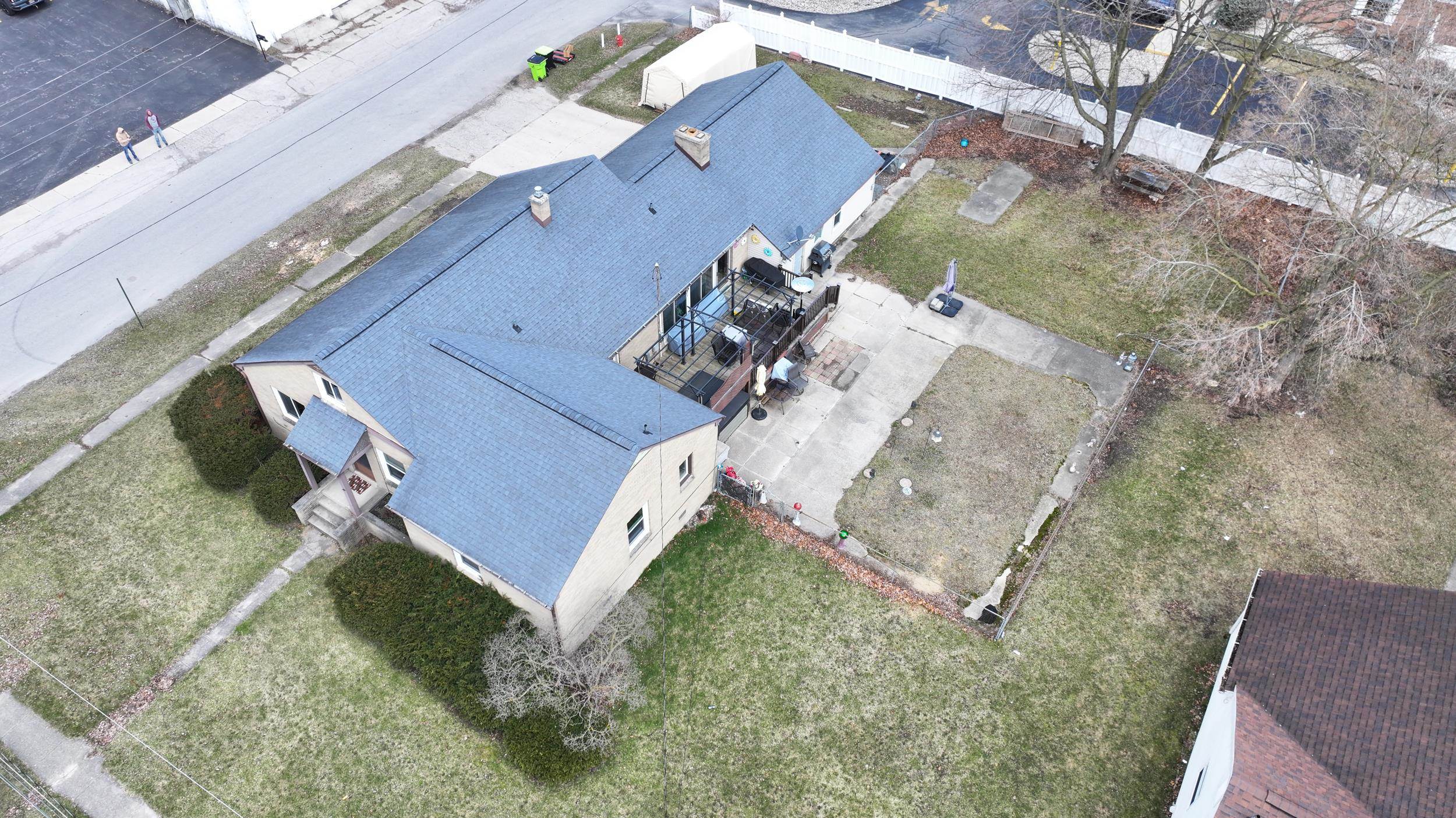 401 Libby Street, Pinconning, MI, 48650