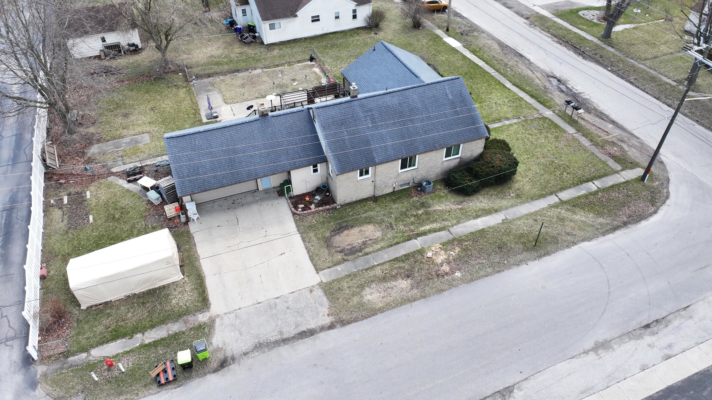 401 Libby Street, Pinconning, MI, 48650