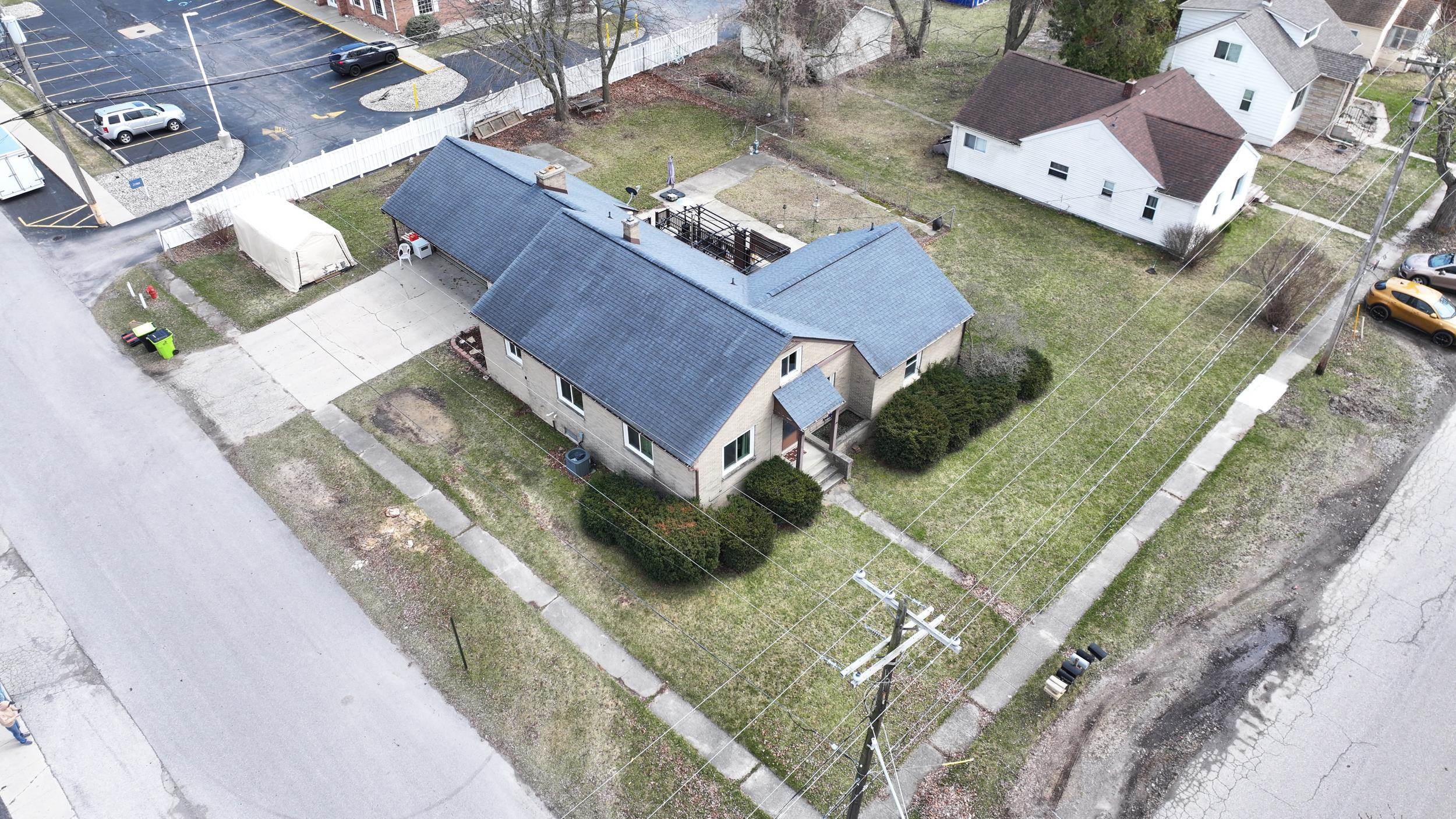 401 Libby Street, Pinconning, MI, 48650