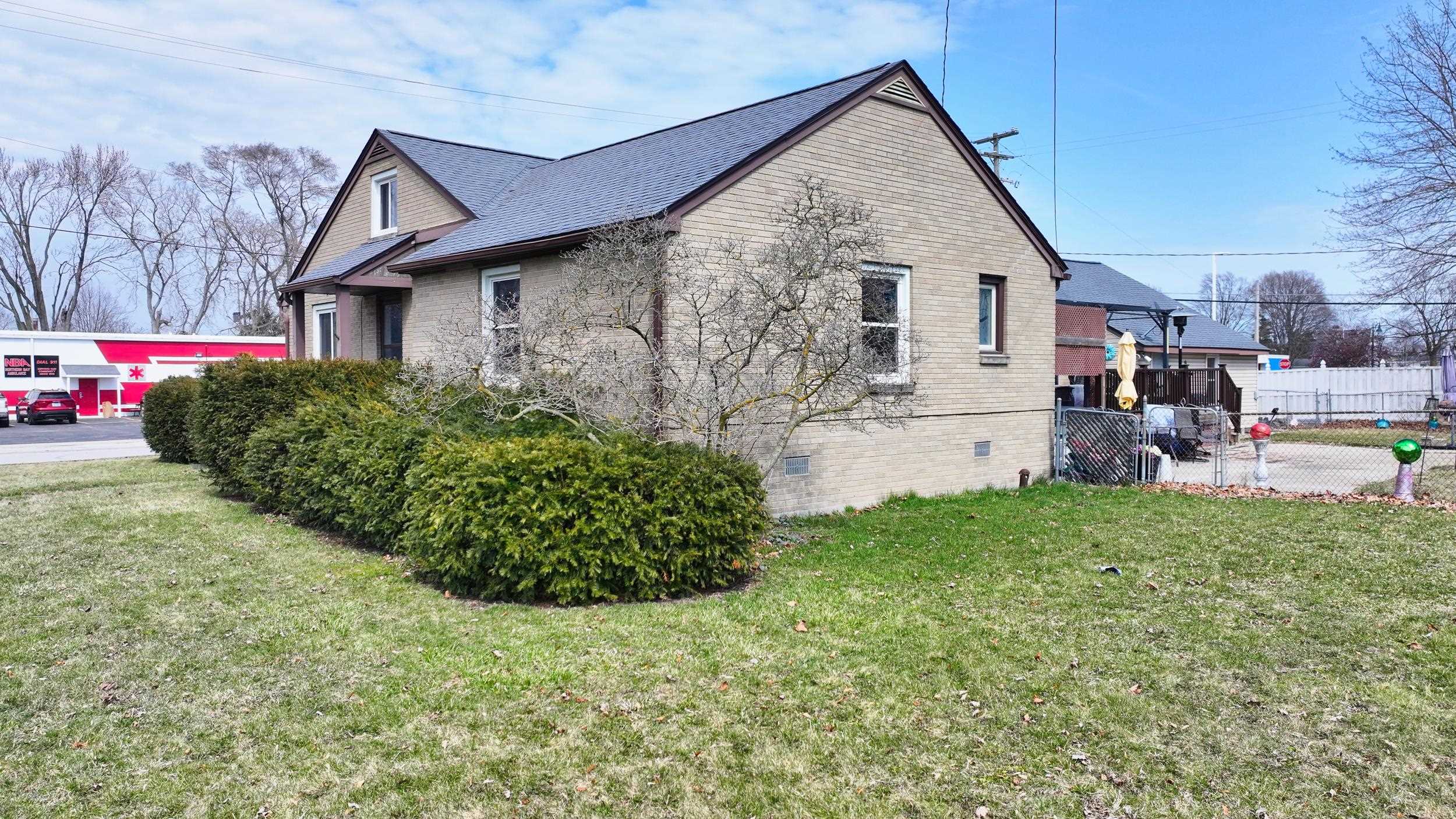 401 Libby Street, Pinconning, MI, 48650