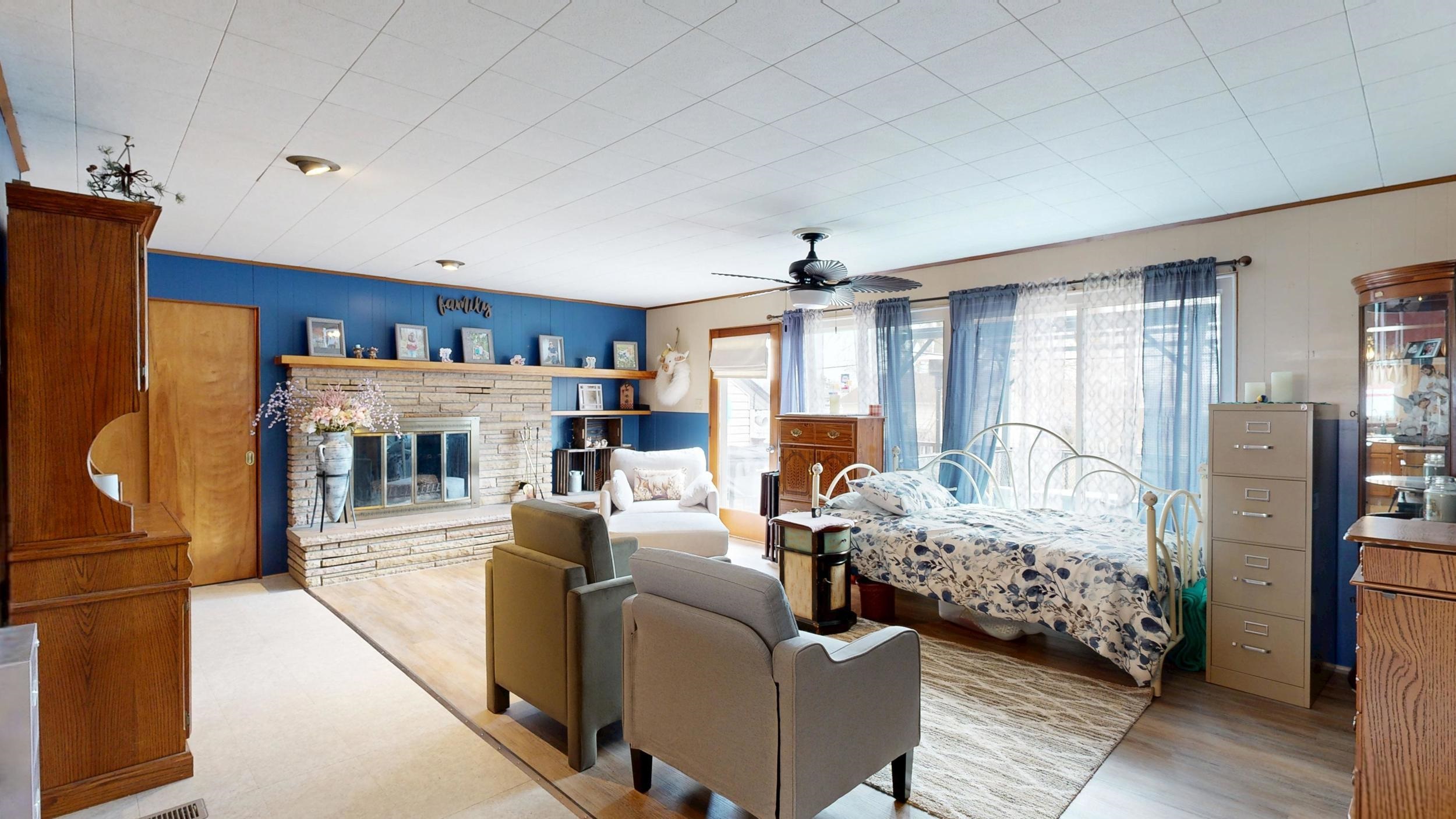 401 Libby Street, Pinconning, MI, 48650