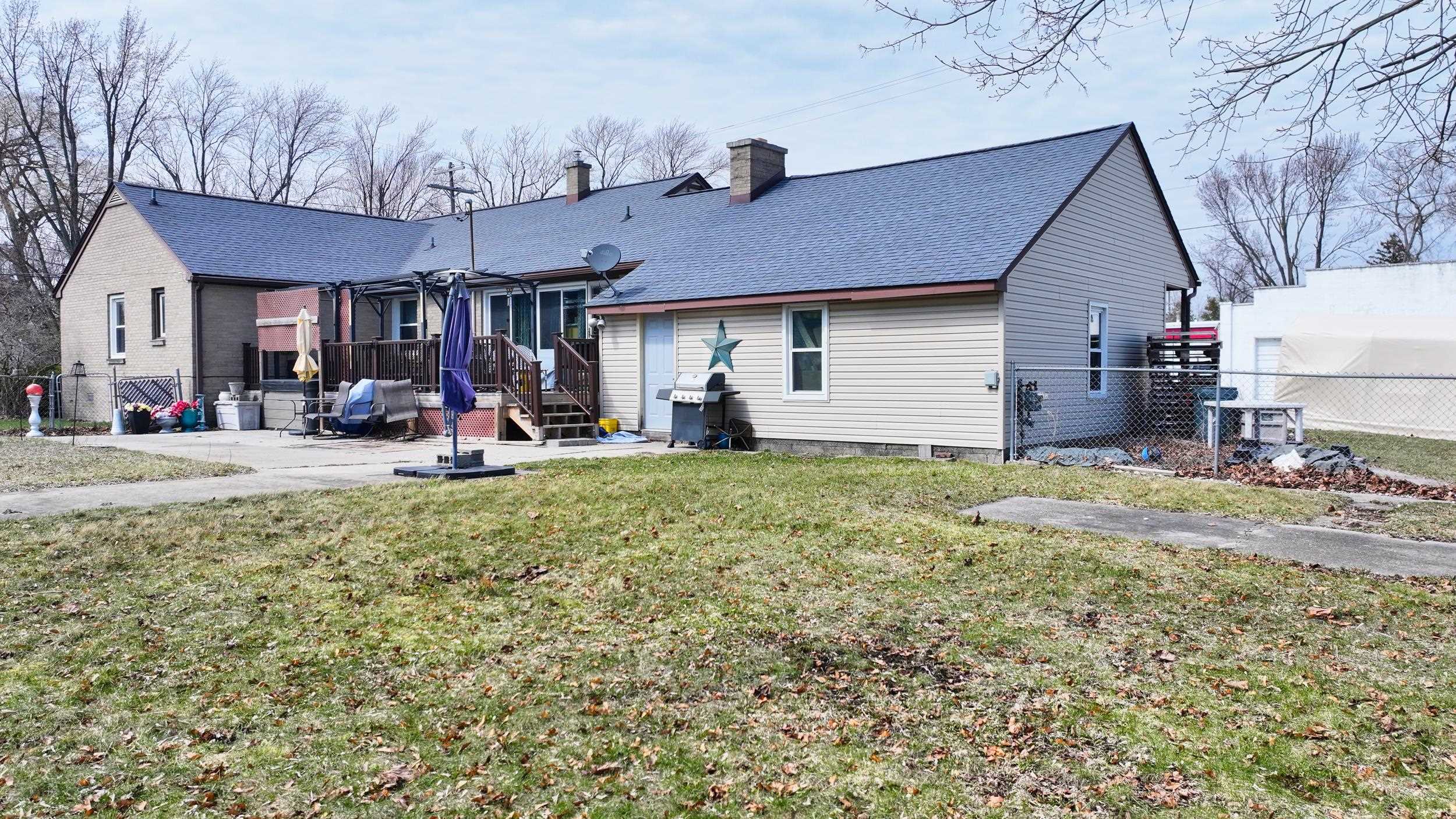 401 Libby Street, Pinconning, MI, 48650