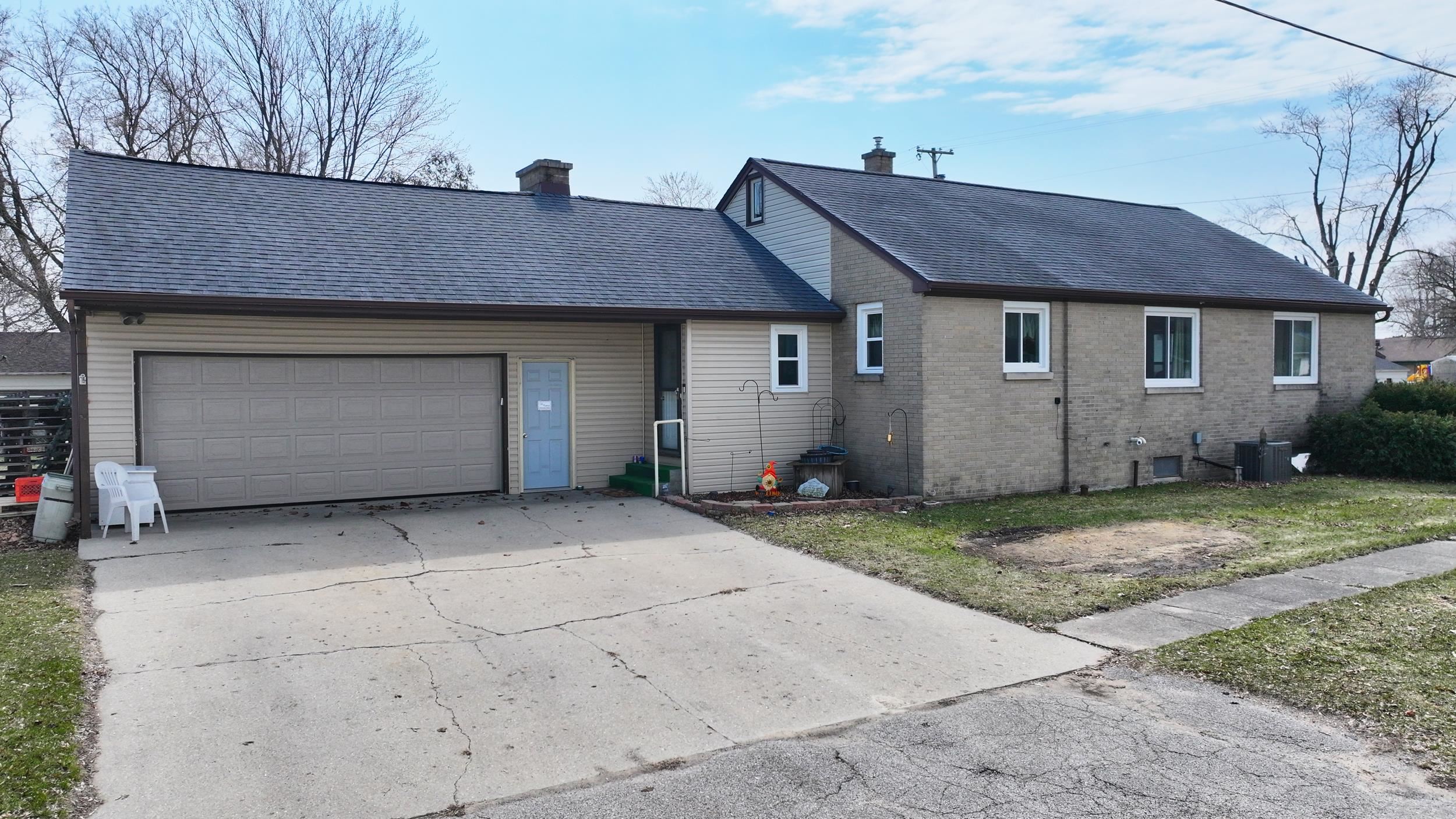 401 Libby Street, Pinconning, MI, 48650