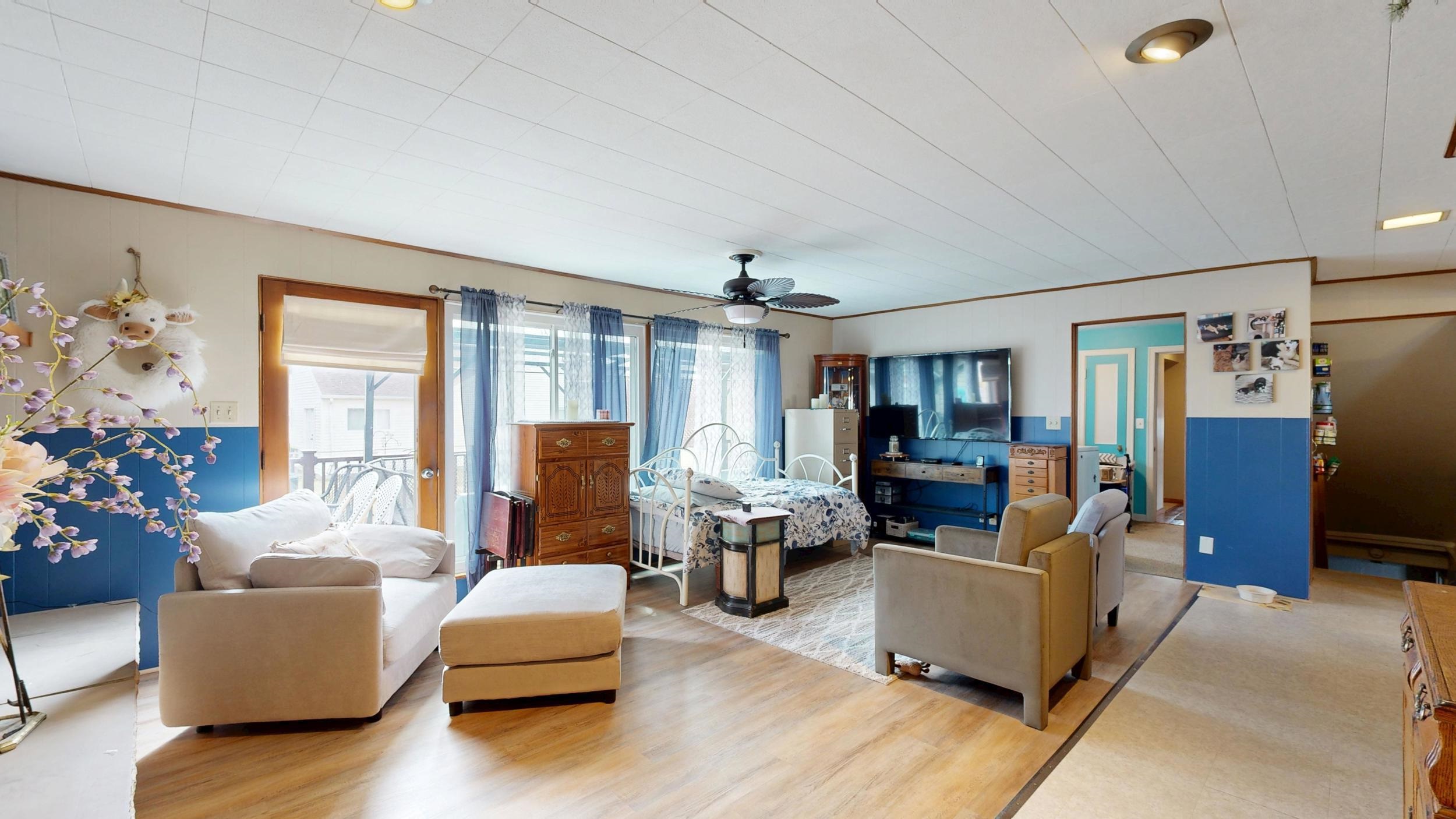 401 Libby Street, Pinconning, MI, 48650