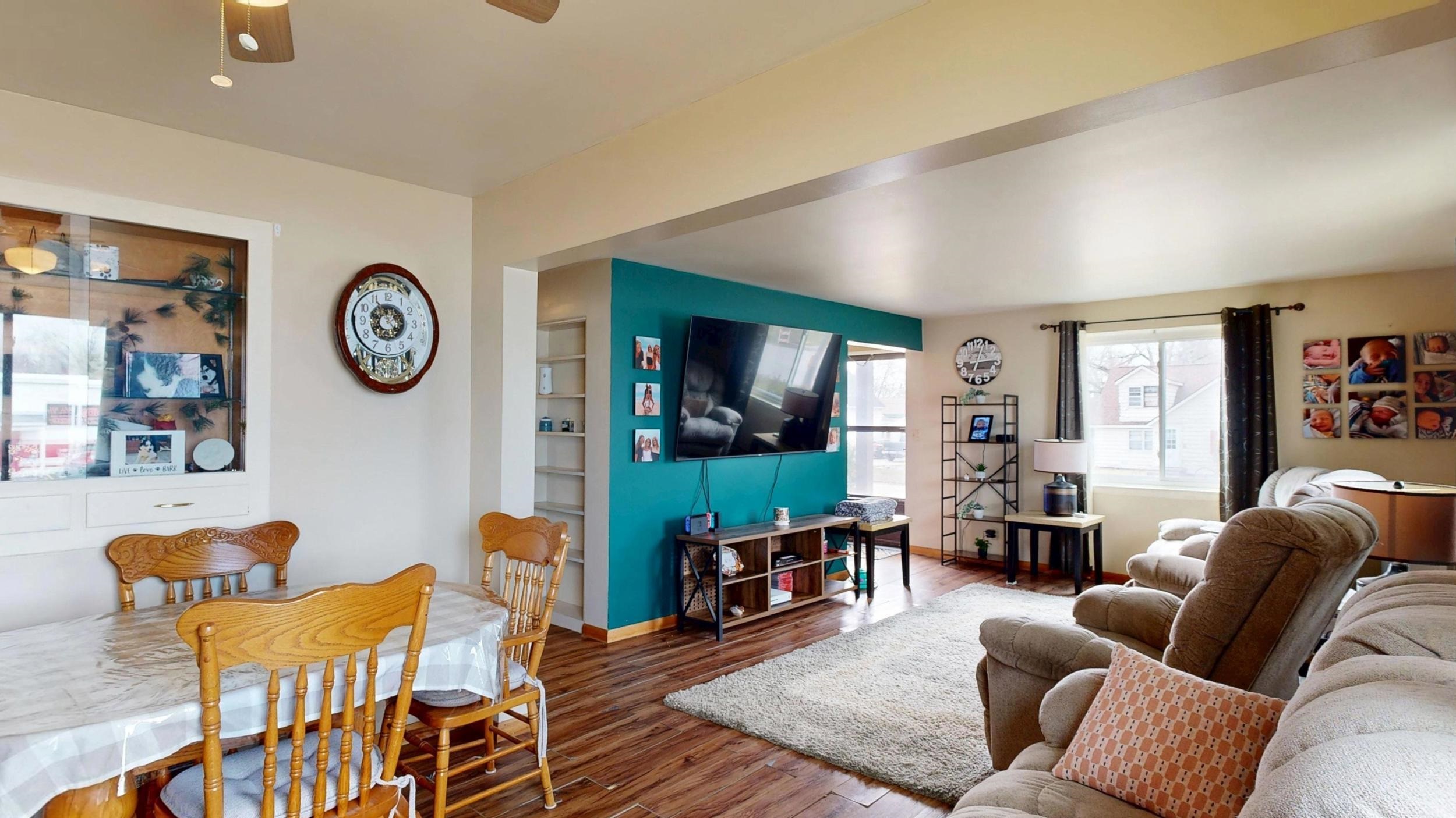 401 Libby Street, Pinconning, MI, 48650